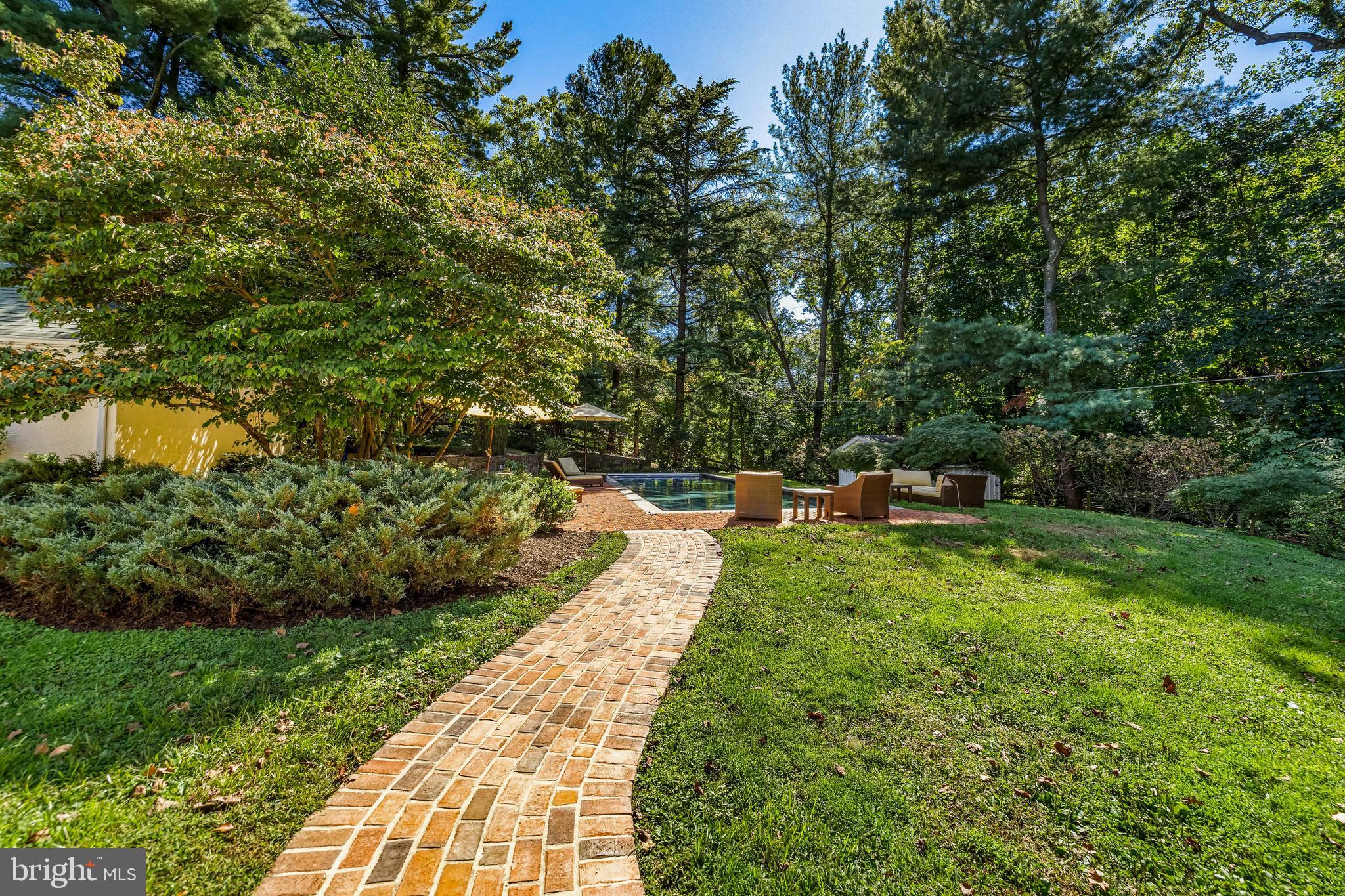 RUXTON - Residential