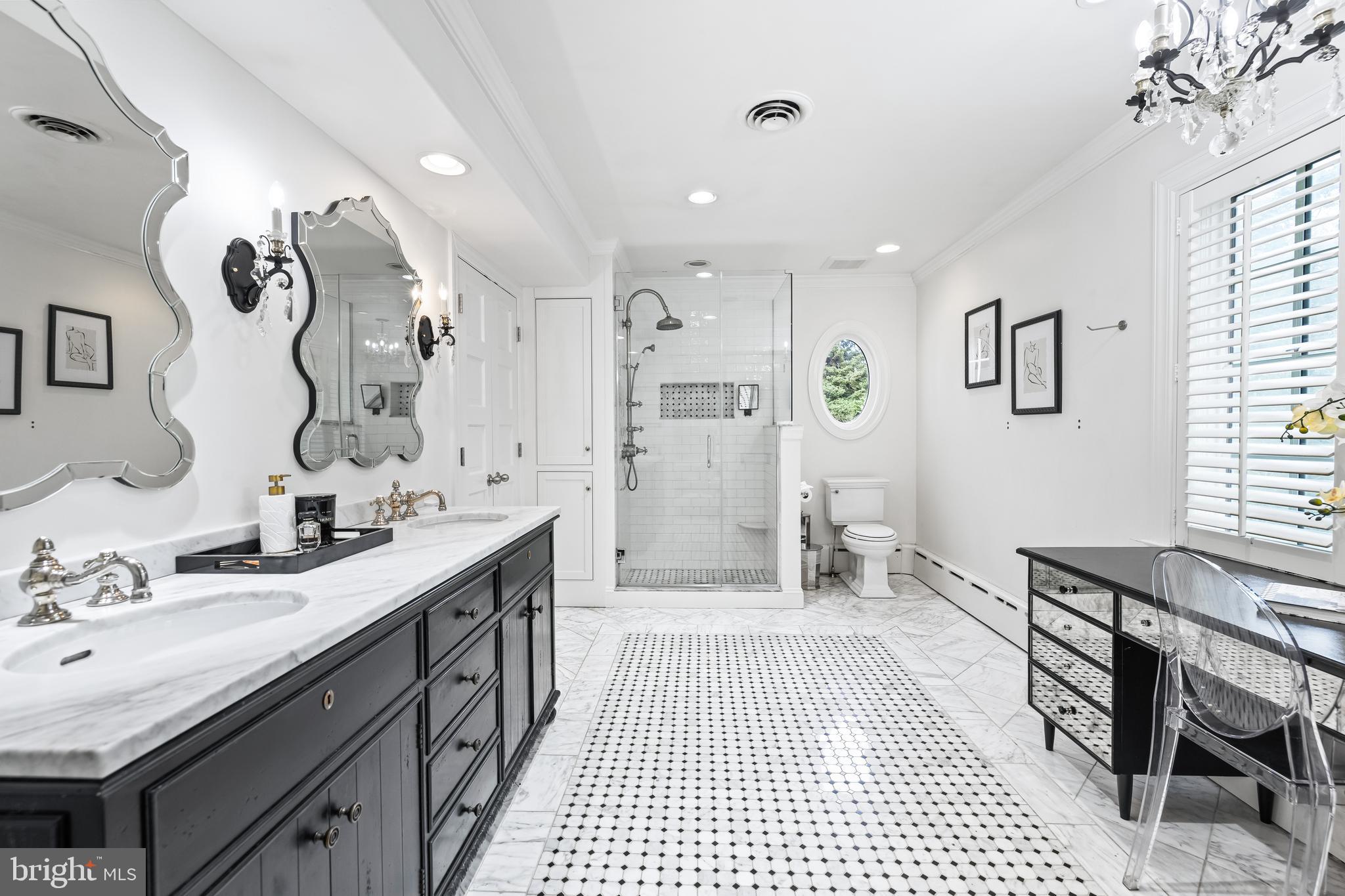 RUXTON - Residential