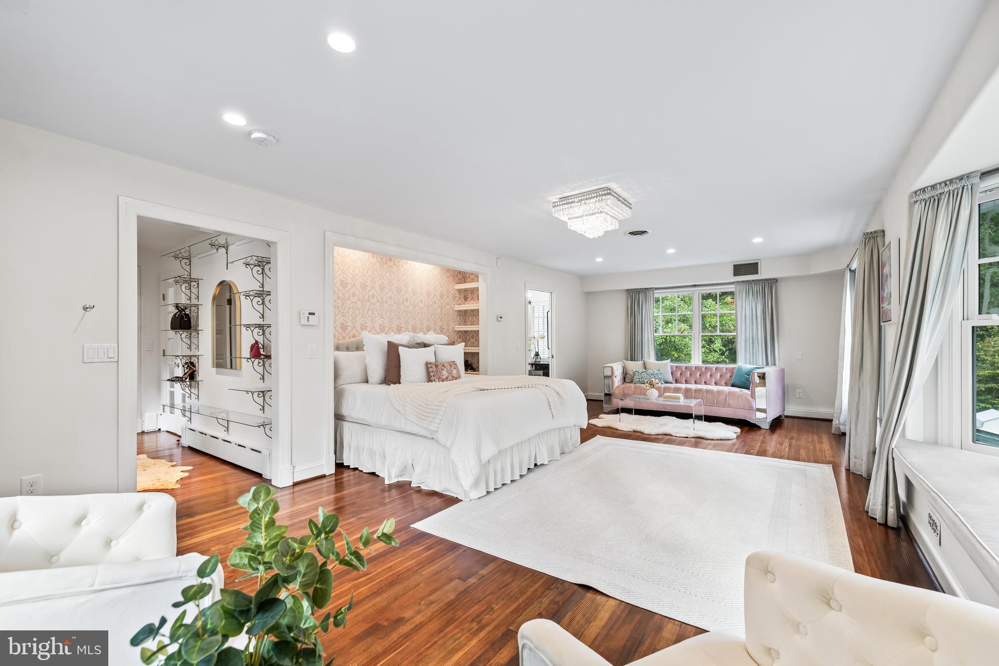 RUXTON - Residential