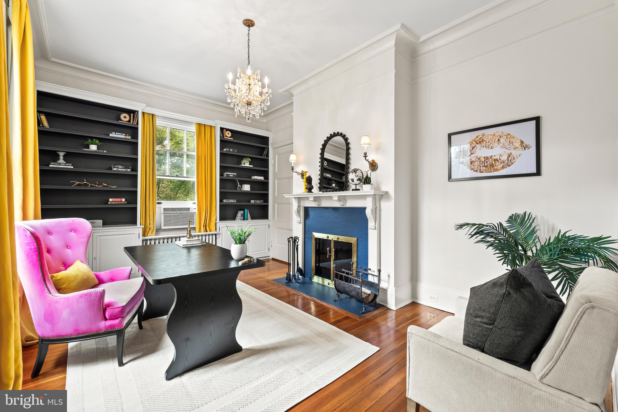 RUXTON - Residential