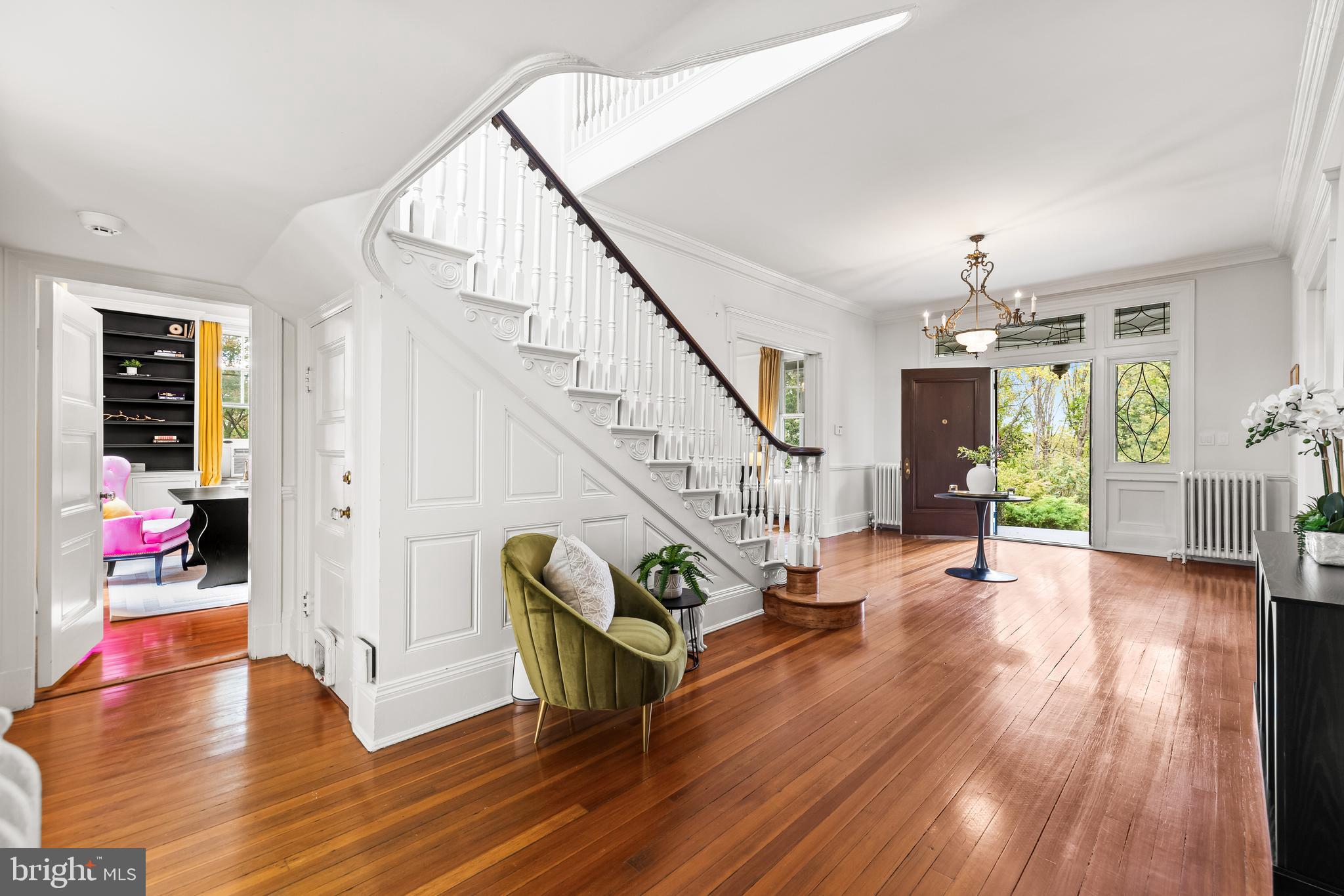 RUXTON - Residential