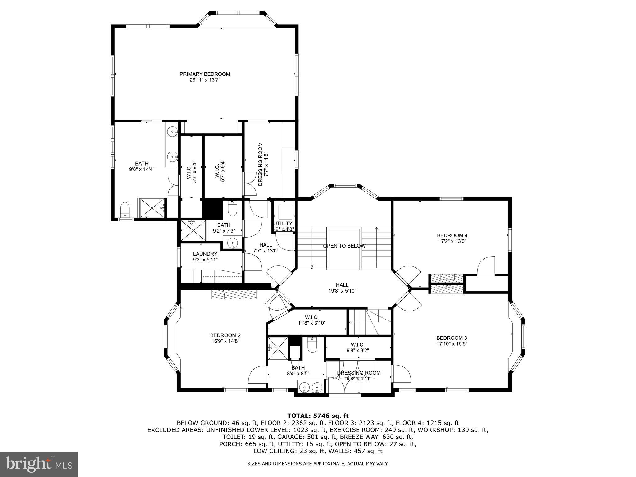 RUXTON - Residential
