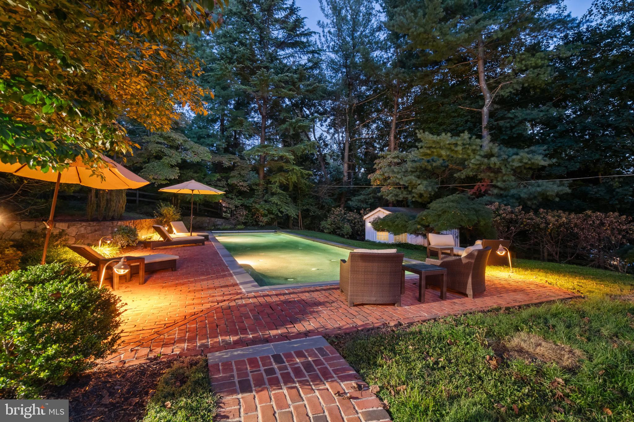 RUXTON - Residential