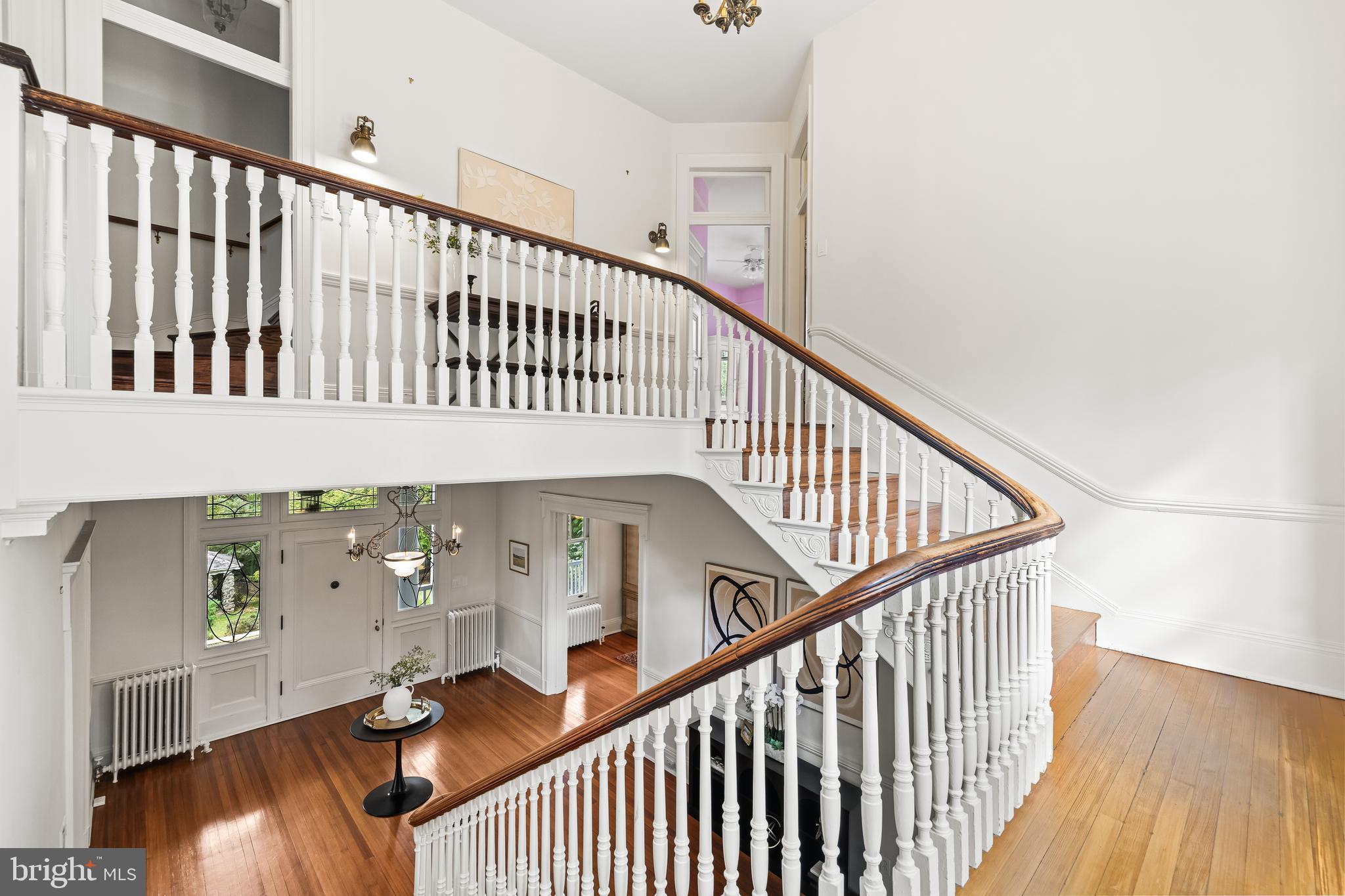 RUXTON - Residential