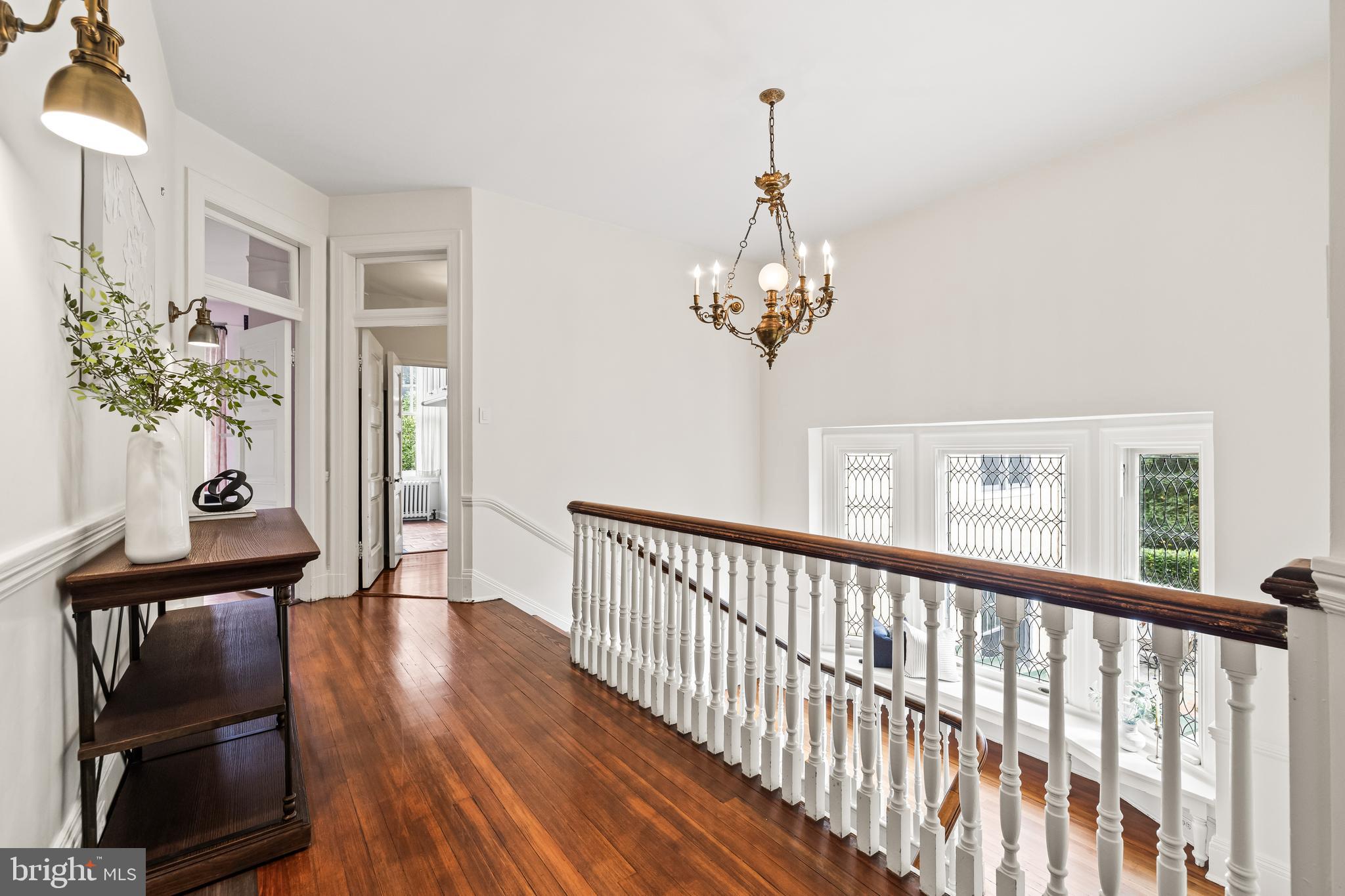 RUXTON - Residential