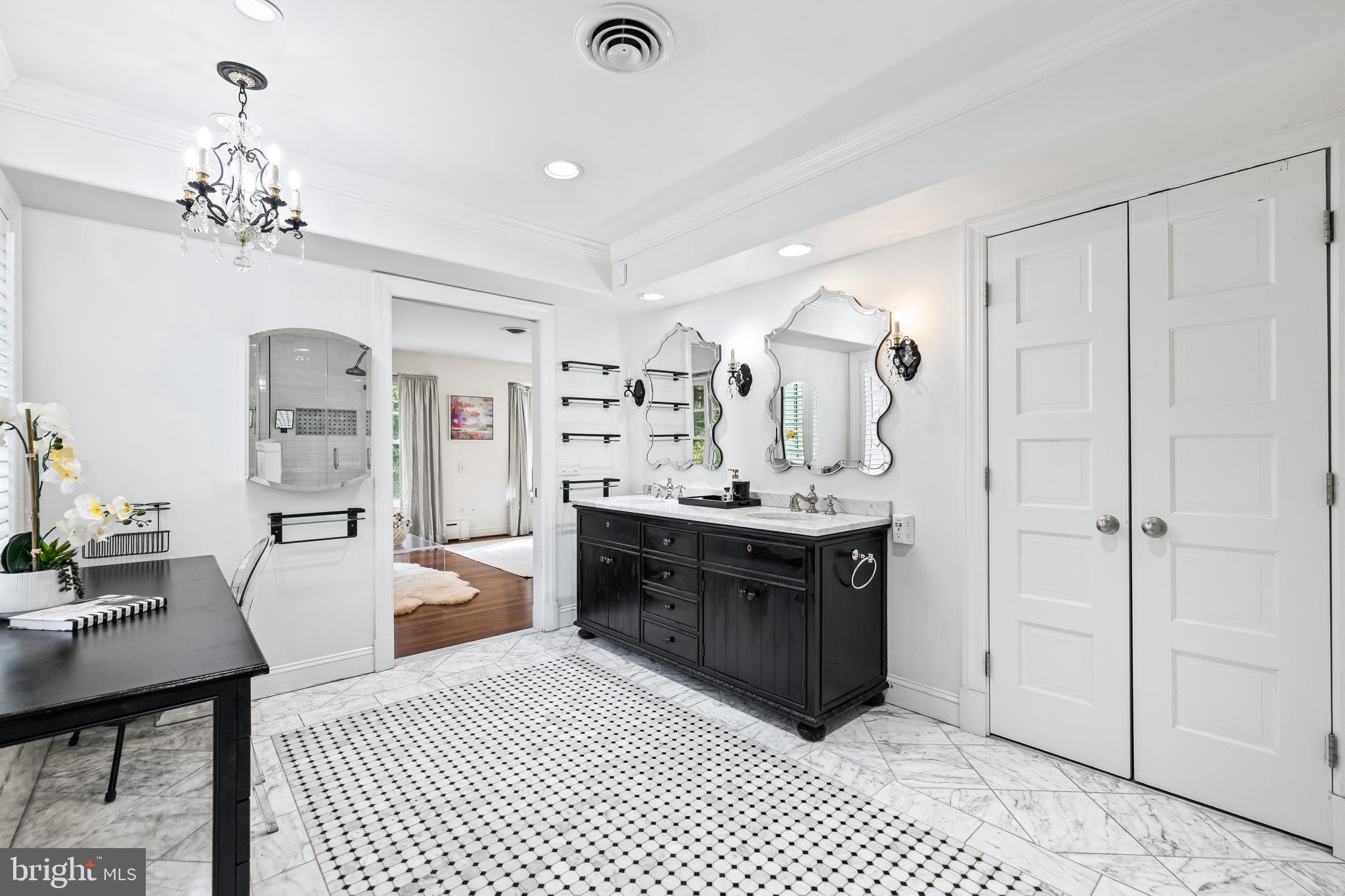 RUXTON - Residential