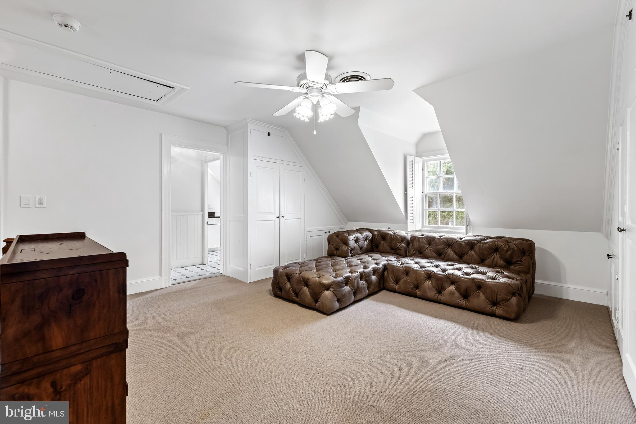 RUXTON - Residential