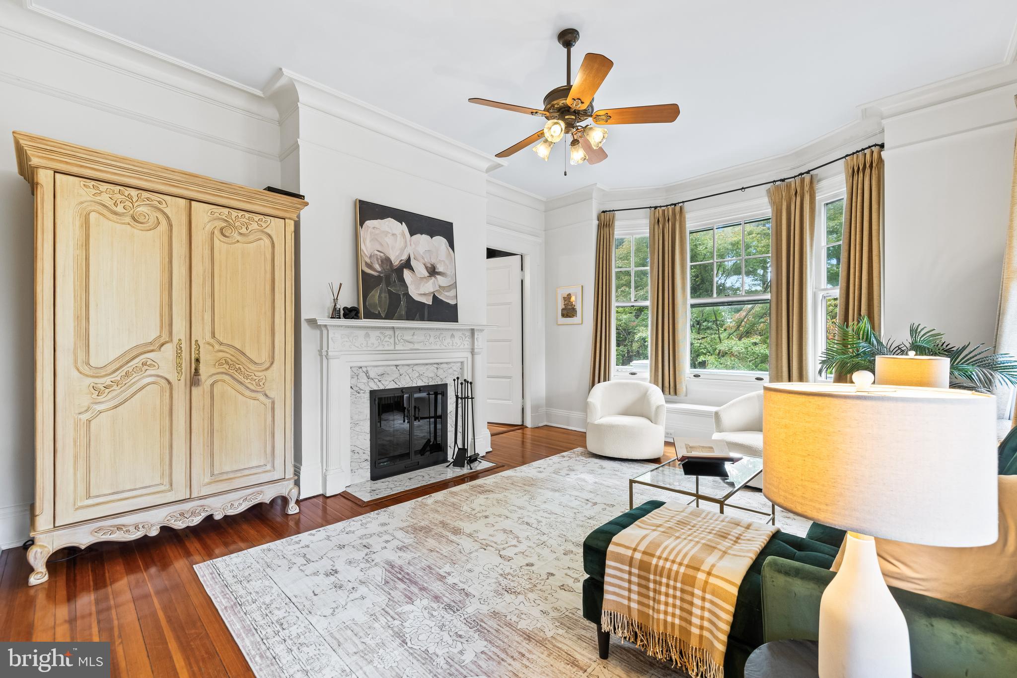 RUXTON - Residential