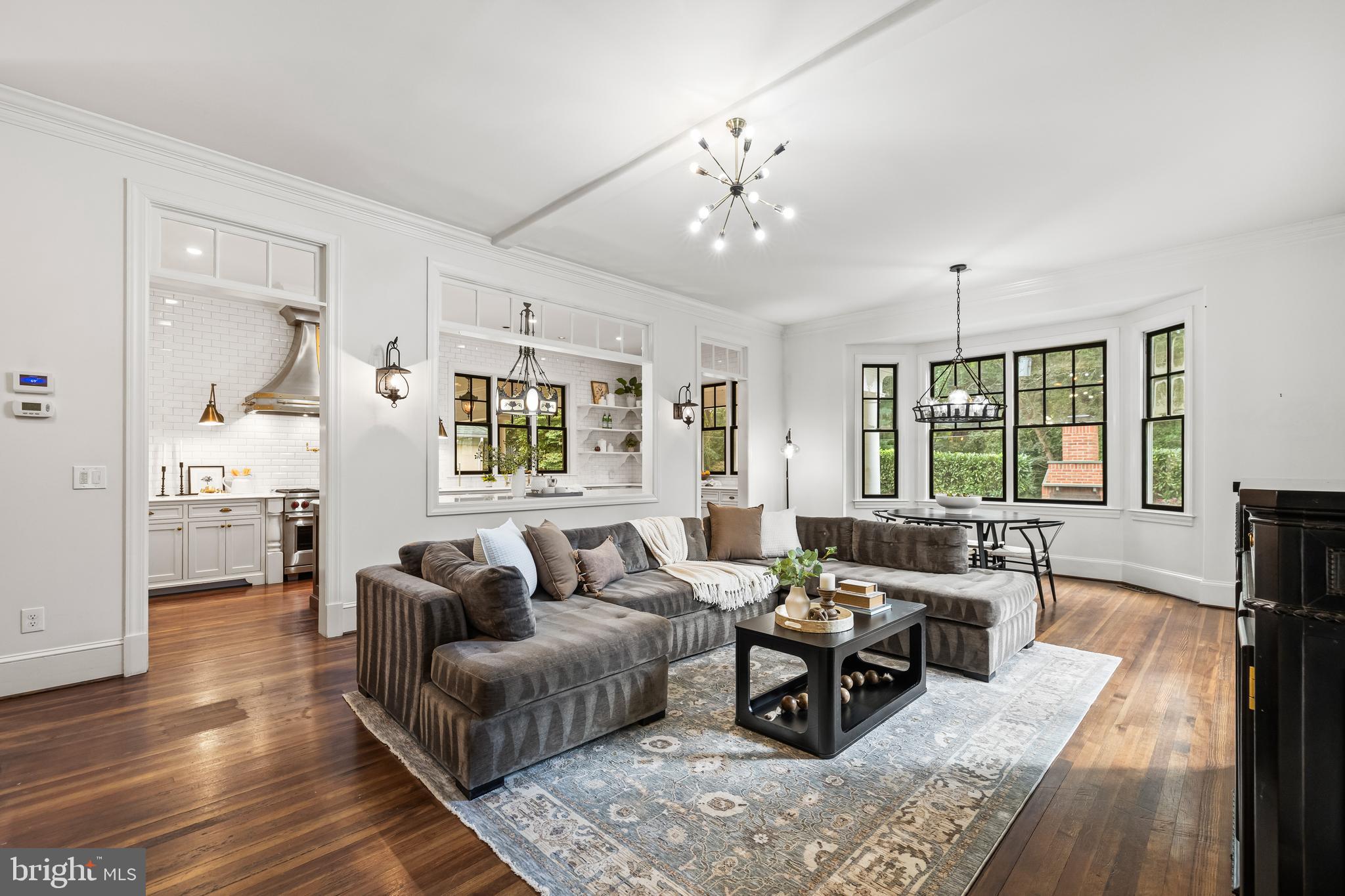 RUXTON - Residential