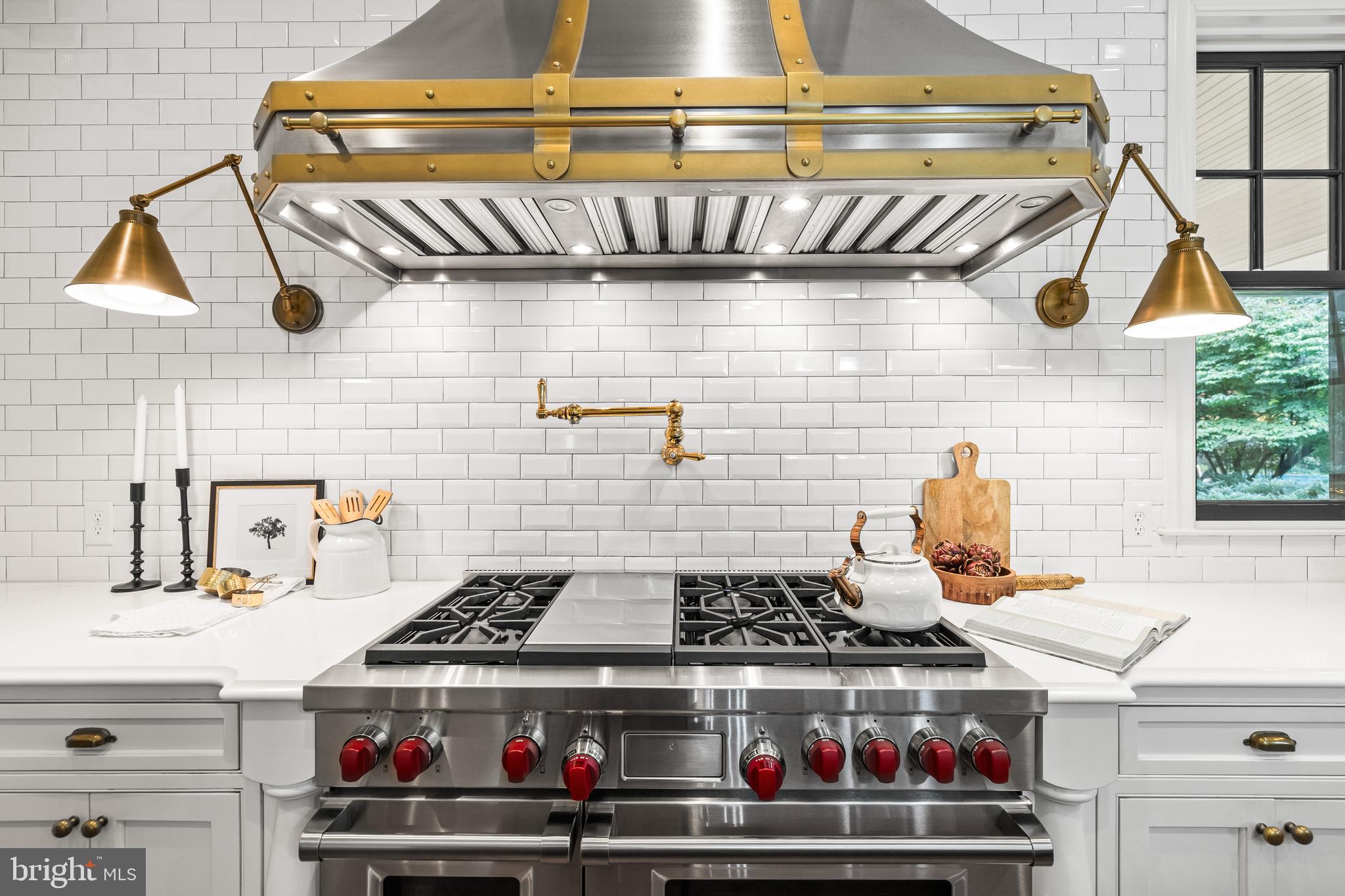 RUXTON - Residential