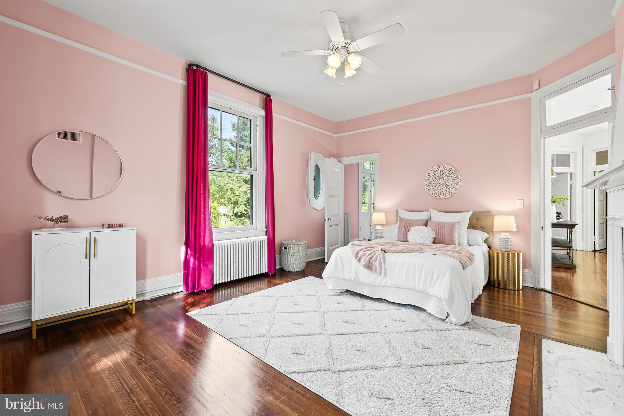 RUXTON - Residential