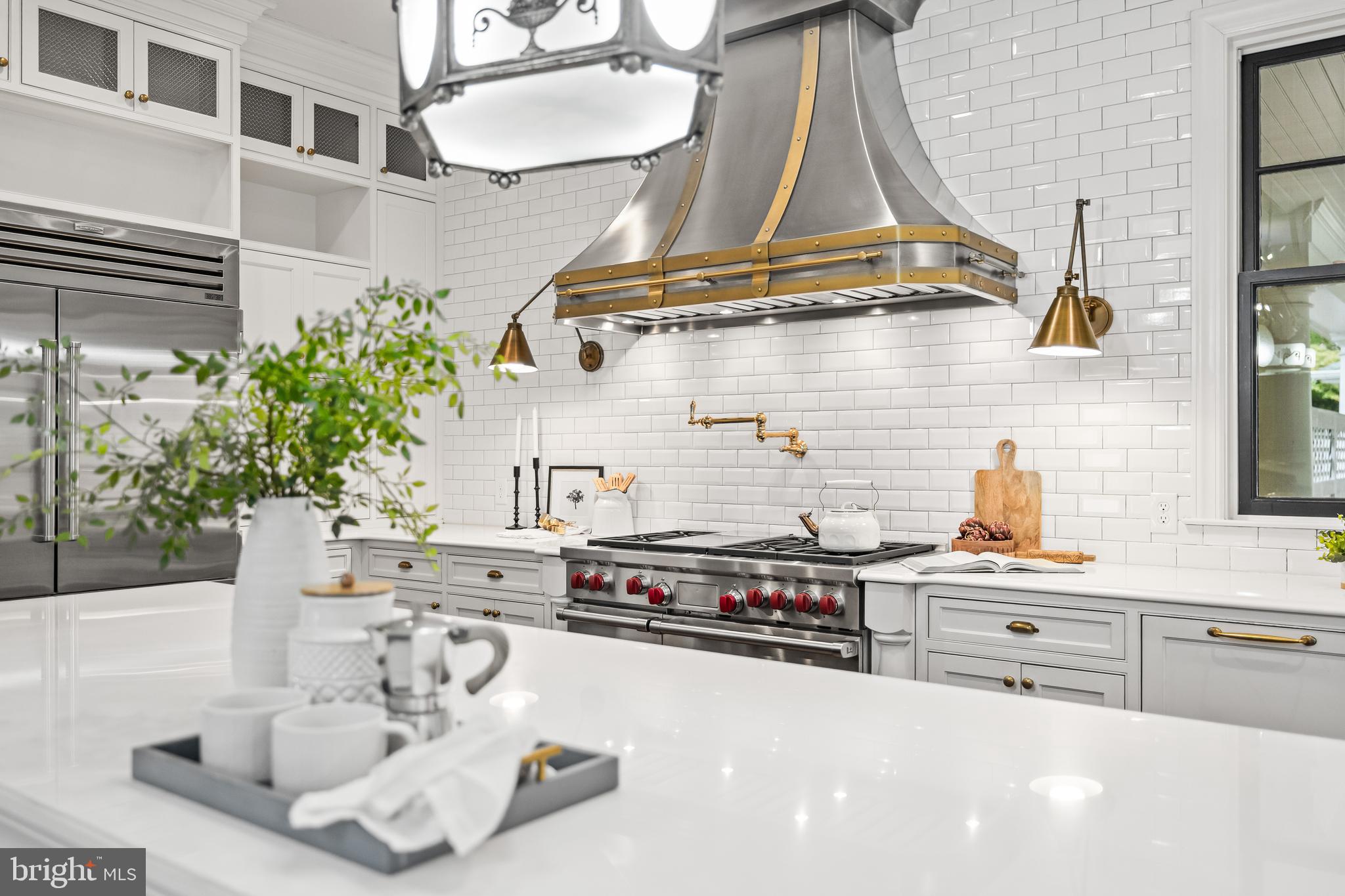 RUXTON - Residential