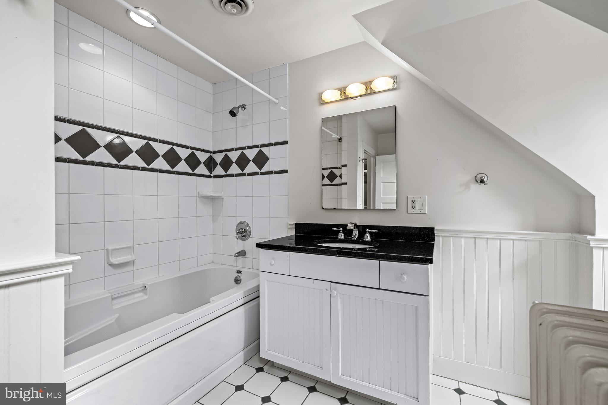 RUXTON - Residential