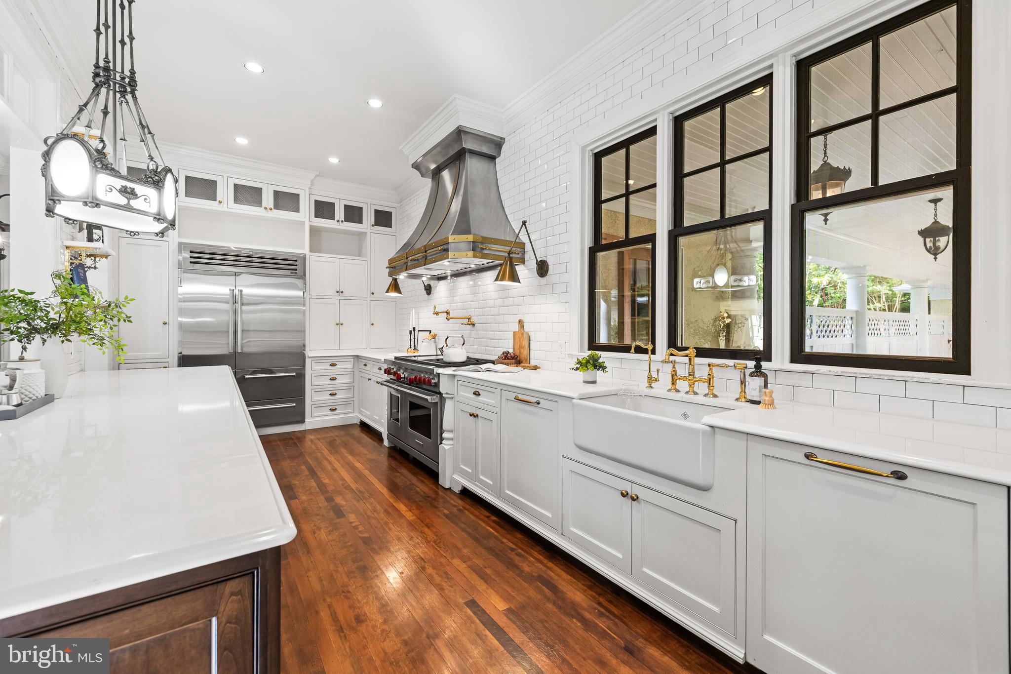 RUXTON - Residential