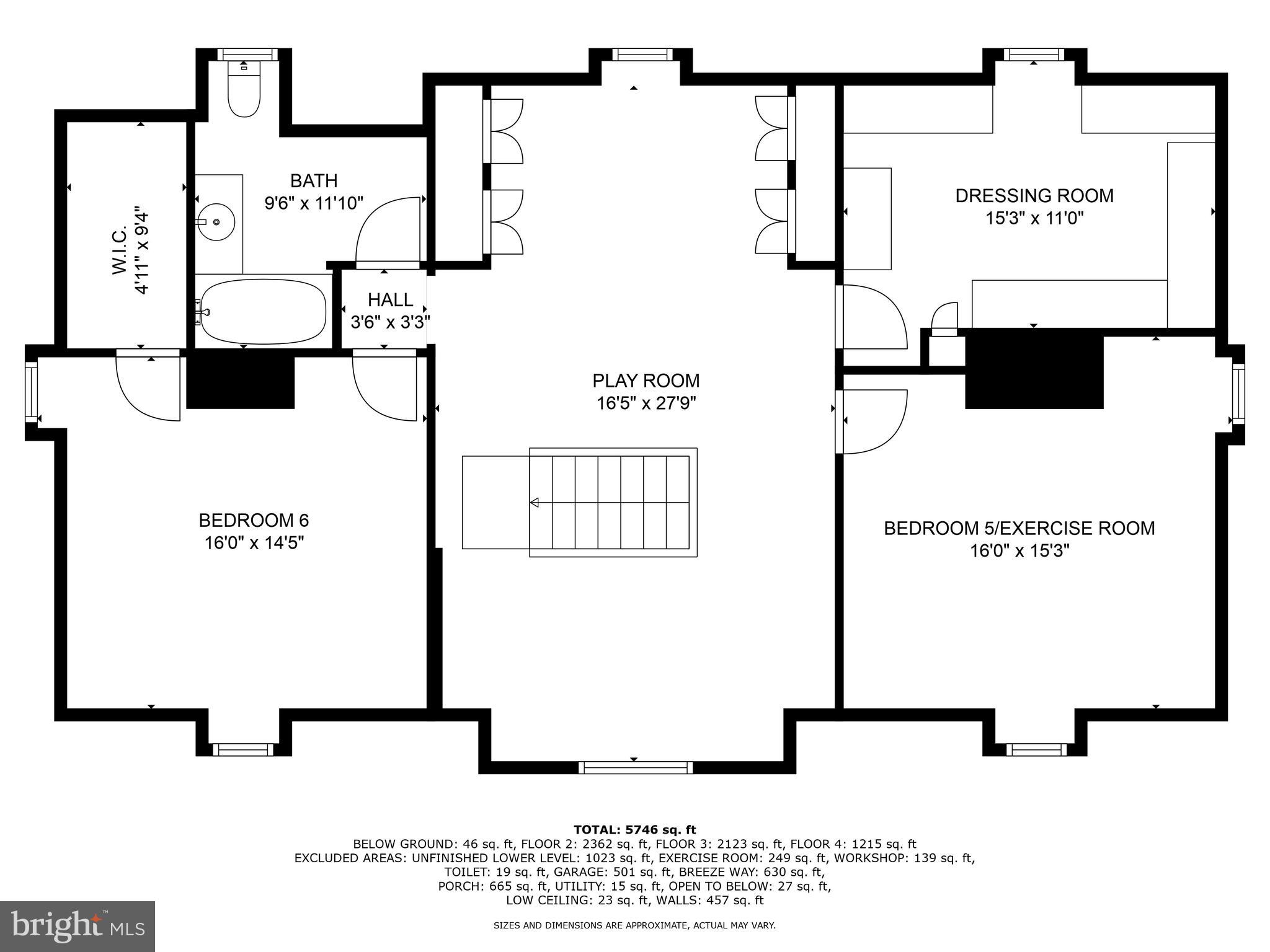 RUXTON - Residential