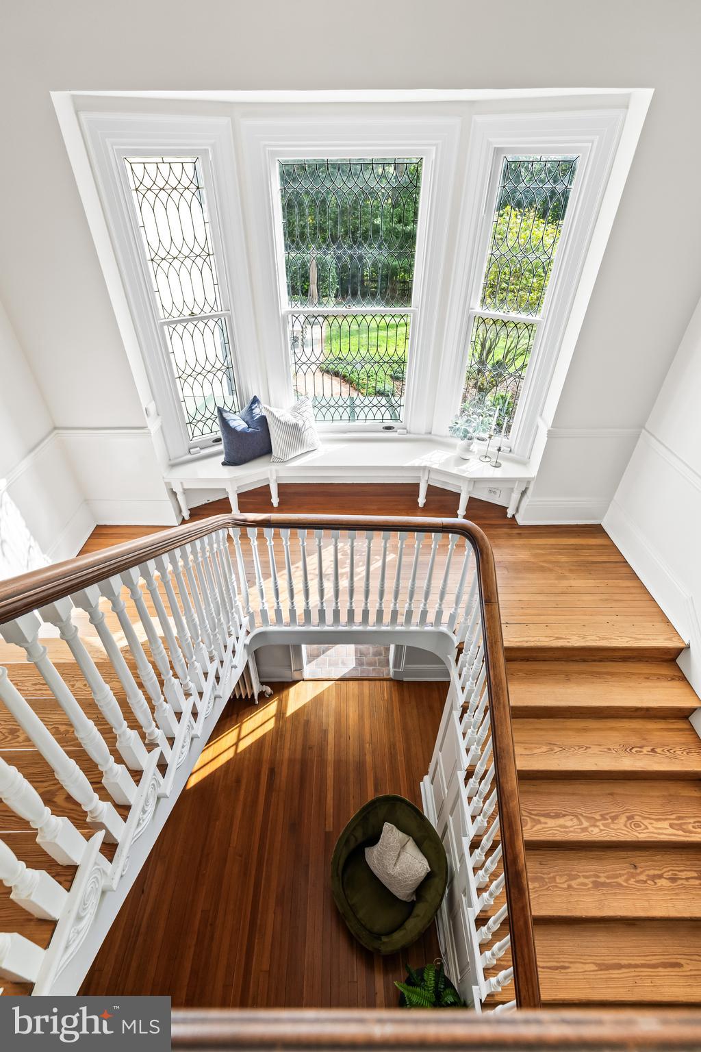 RUXTON - Residential