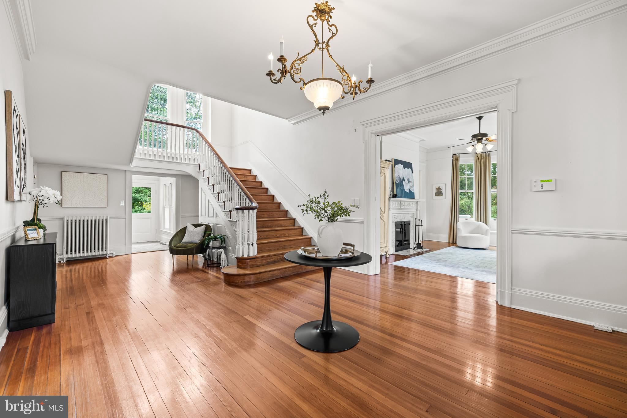 RUXTON - Residential