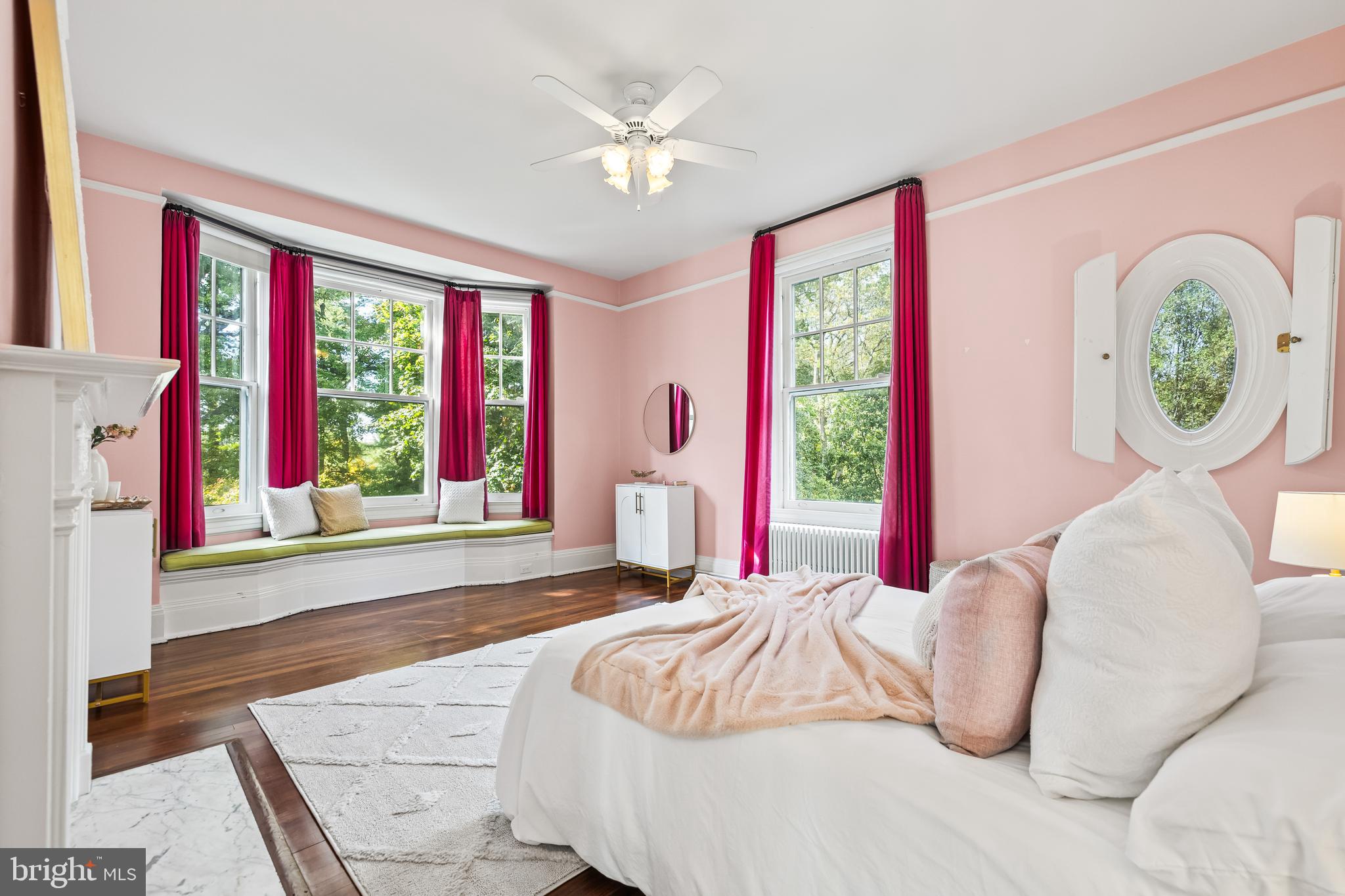 RUXTON - Residential