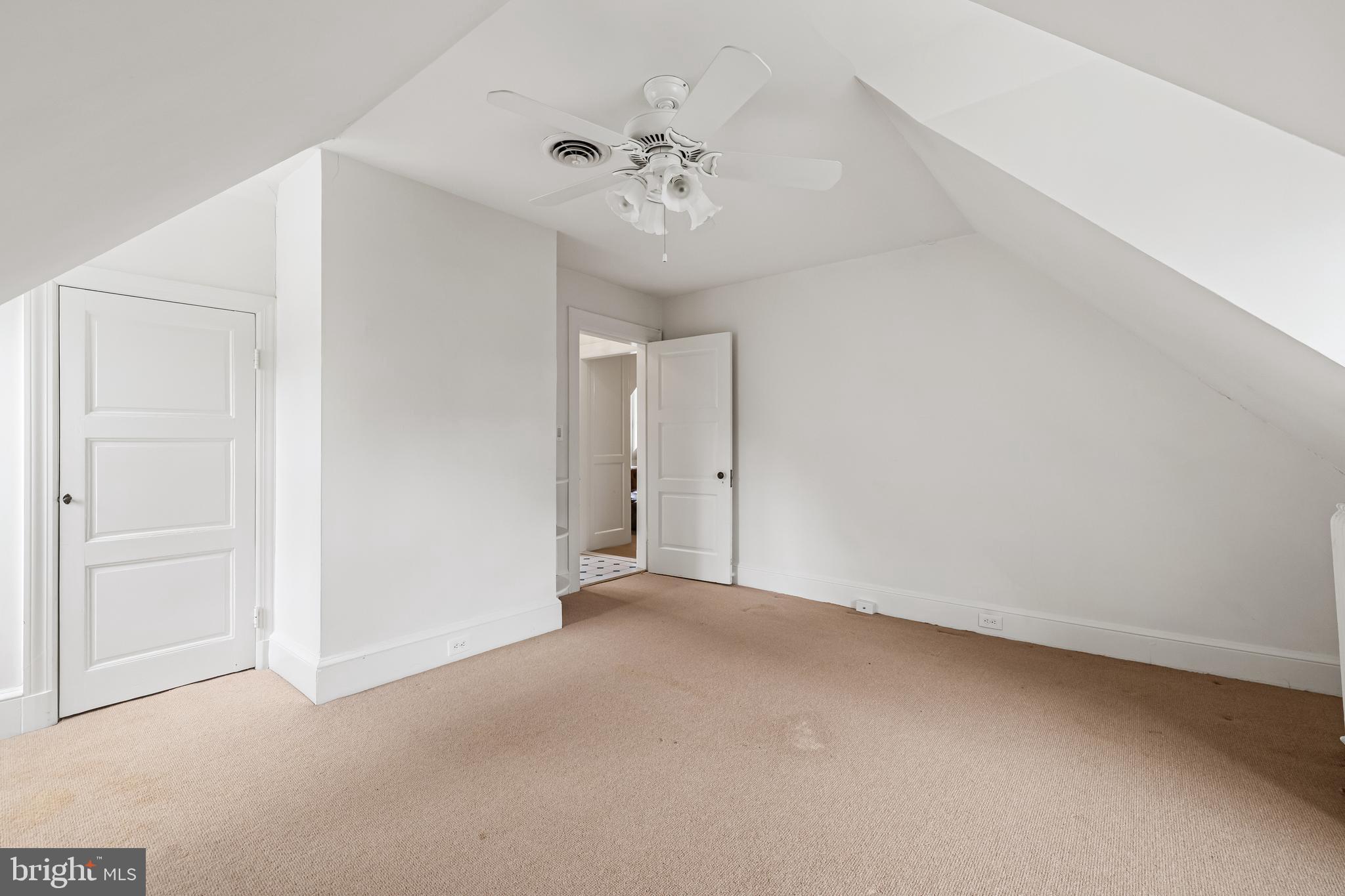 RUXTON - Residential