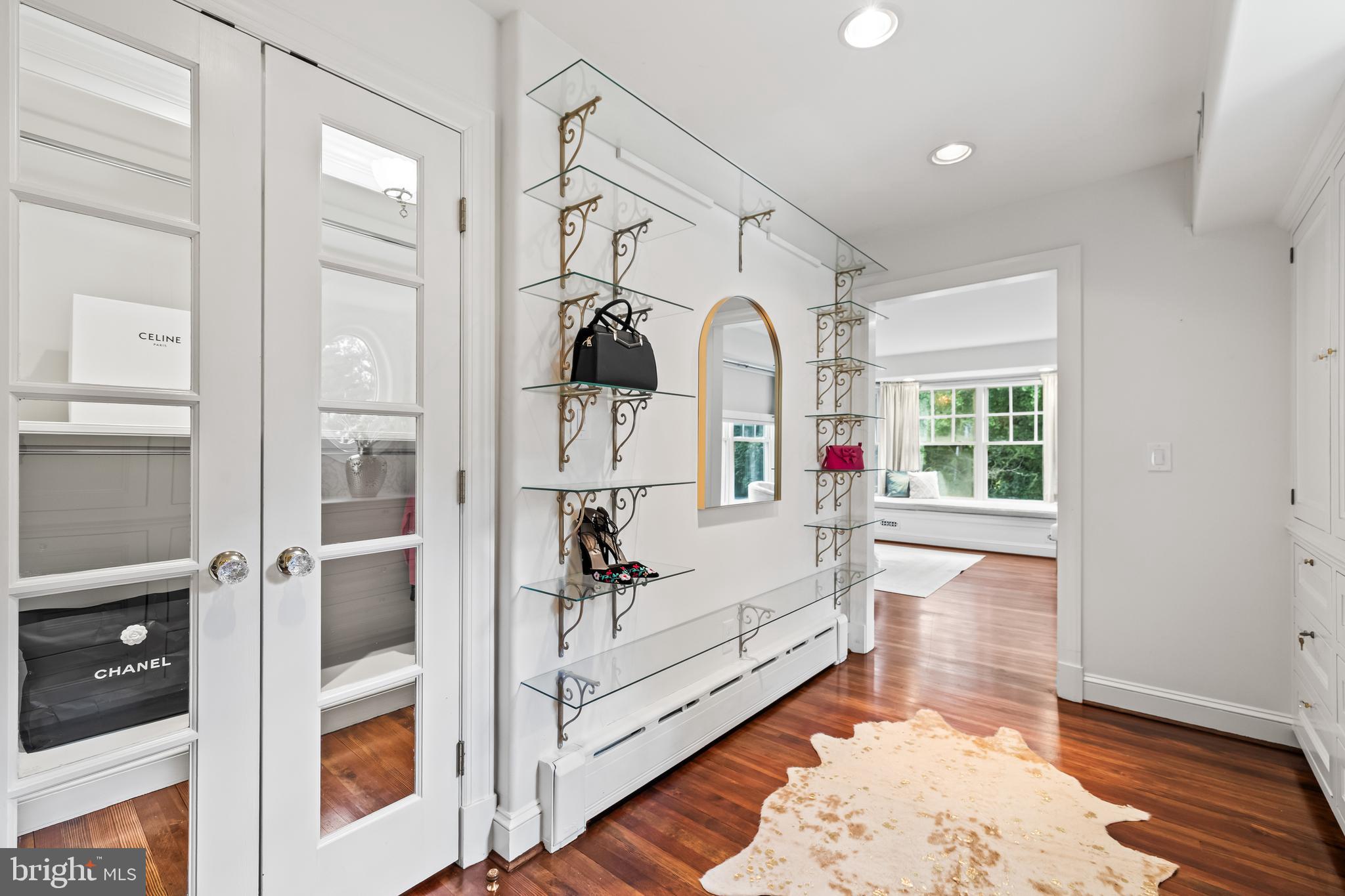 RUXTON - Residential