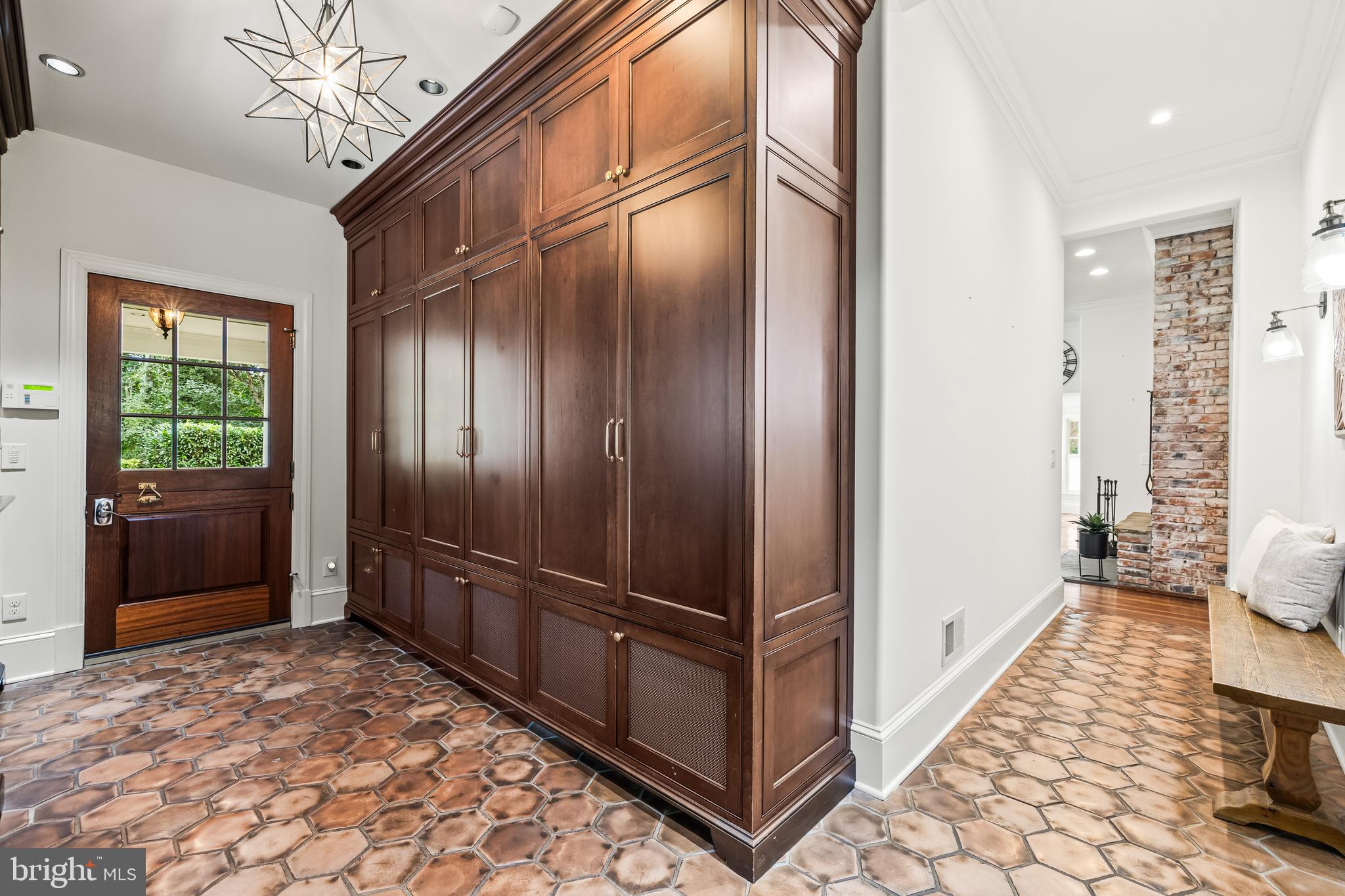 RUXTON - Residential