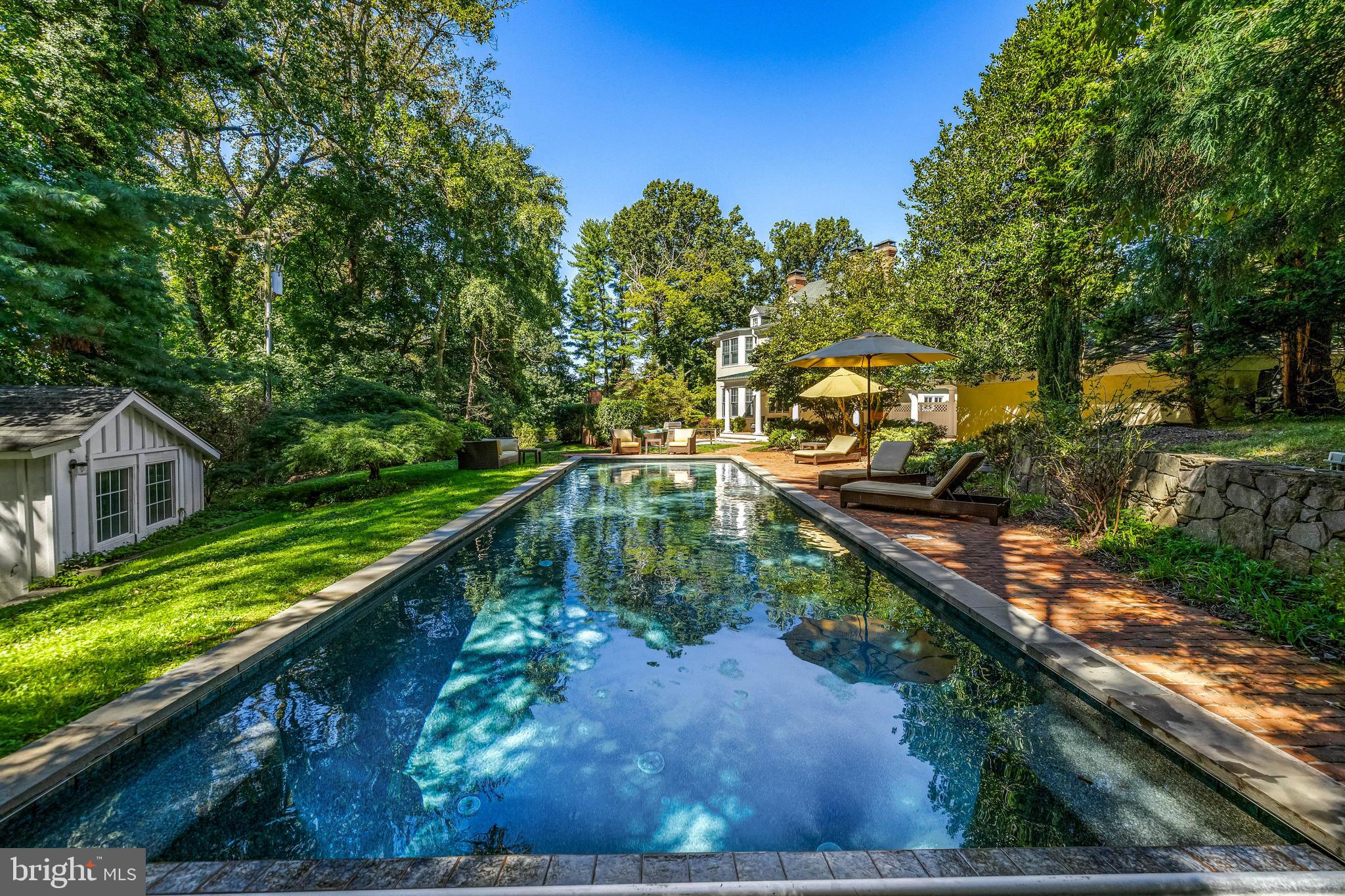 RUXTON - Residential