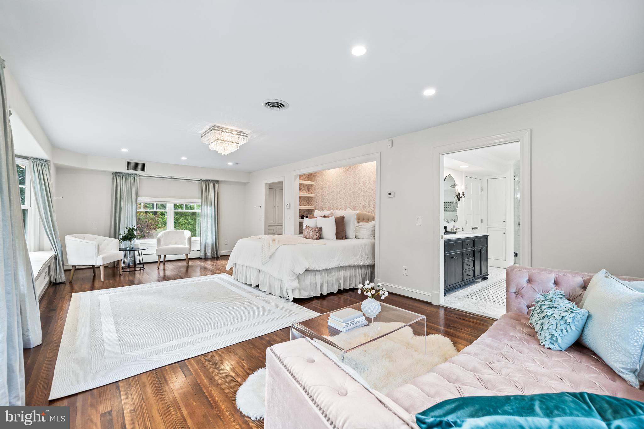 RUXTON - Residential