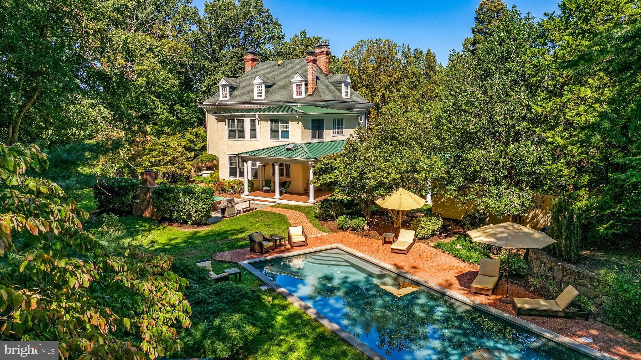 1926 RUXTON ROAD