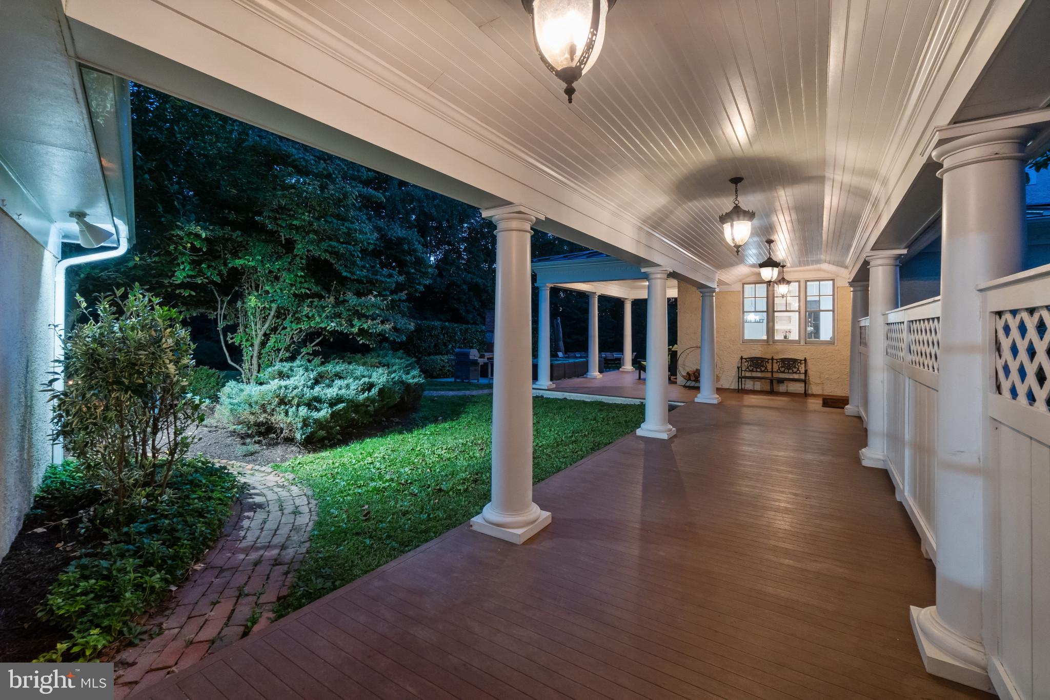 RUXTON - Residential