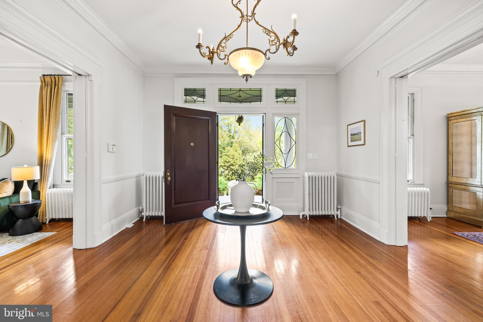 RUXTON - Residential