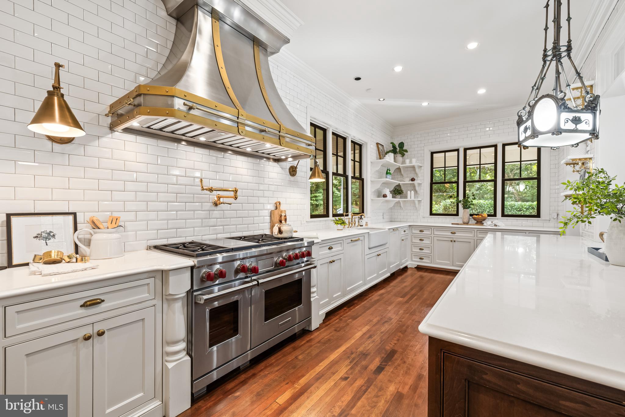 RUXTON - Residential