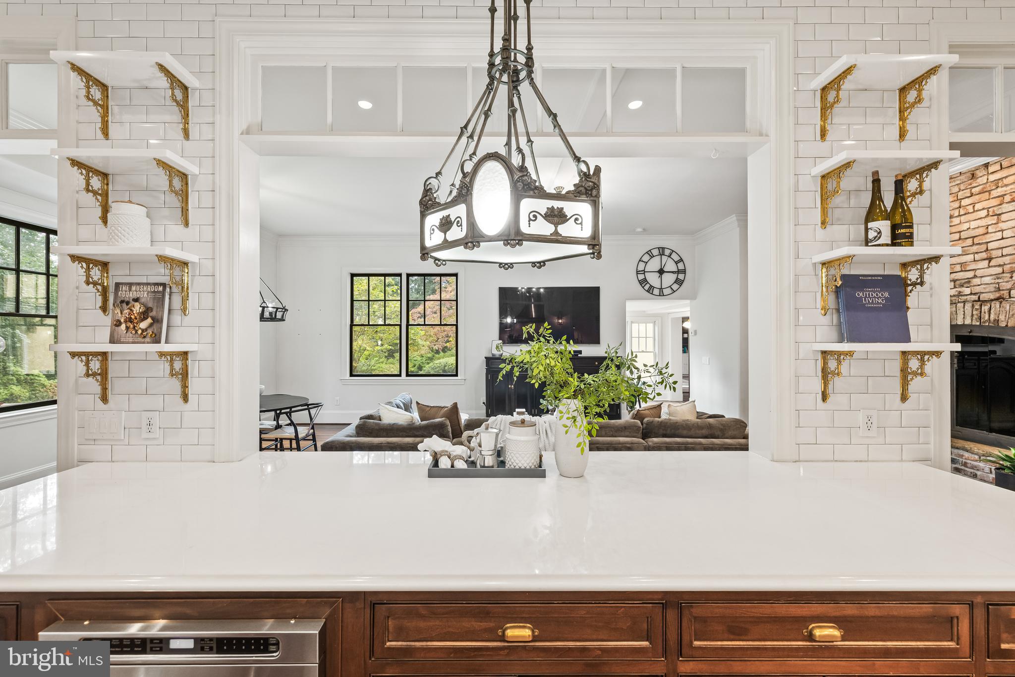 RUXTON - Residential