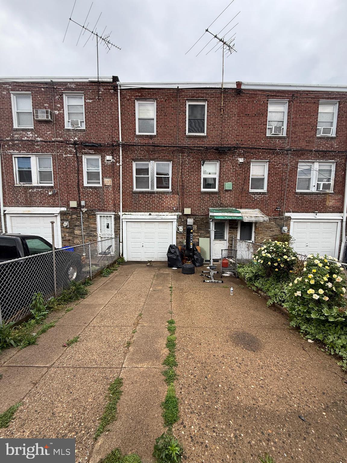 3007 RAWLE STREET