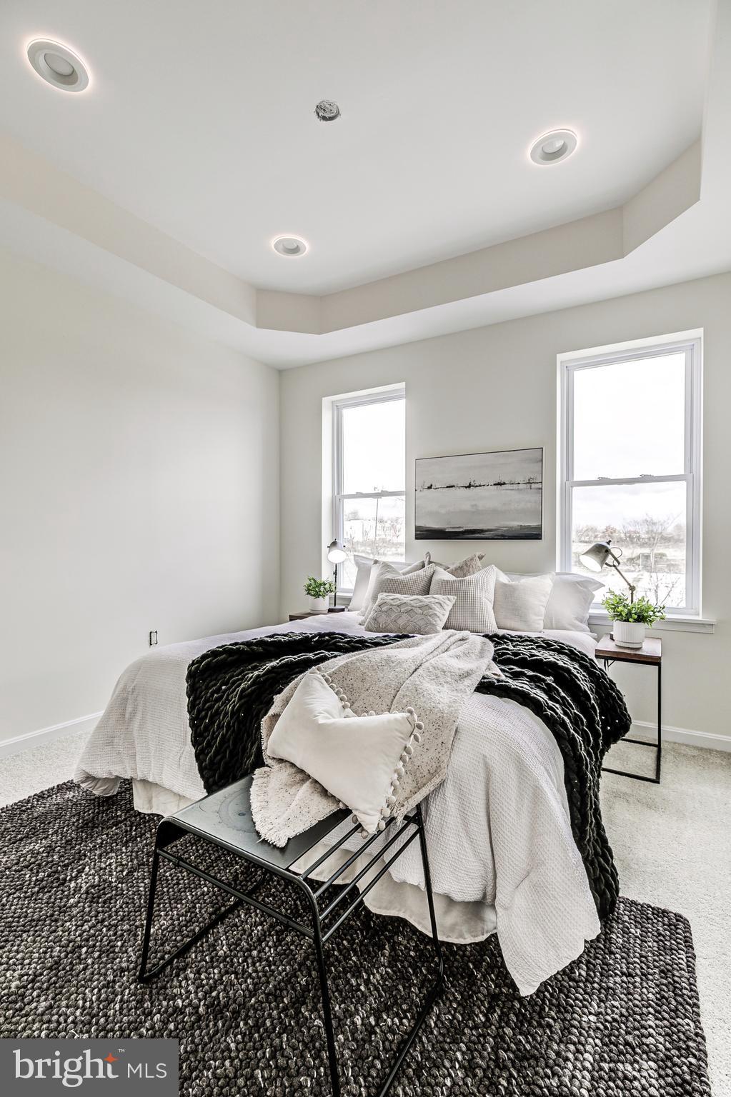 BIDDLE STREET - Residential