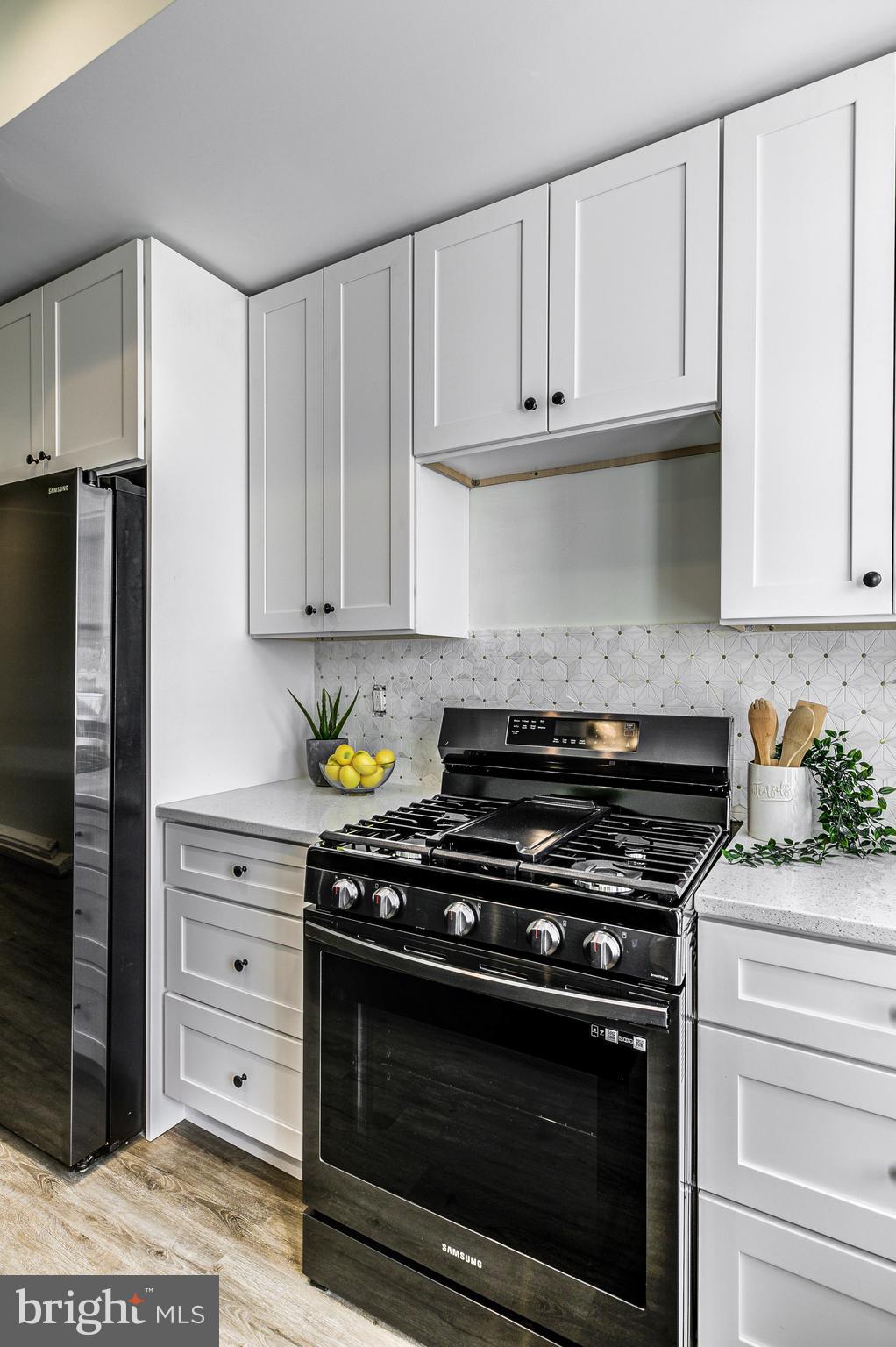 BIDDLE STREET - Residential