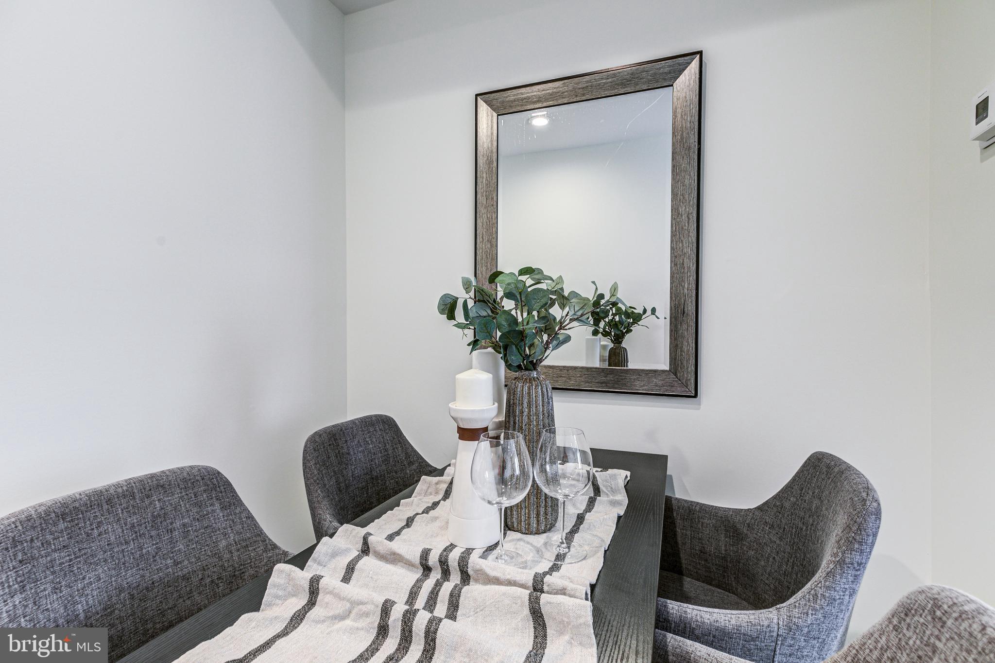 BIDDLE STREET - Residential