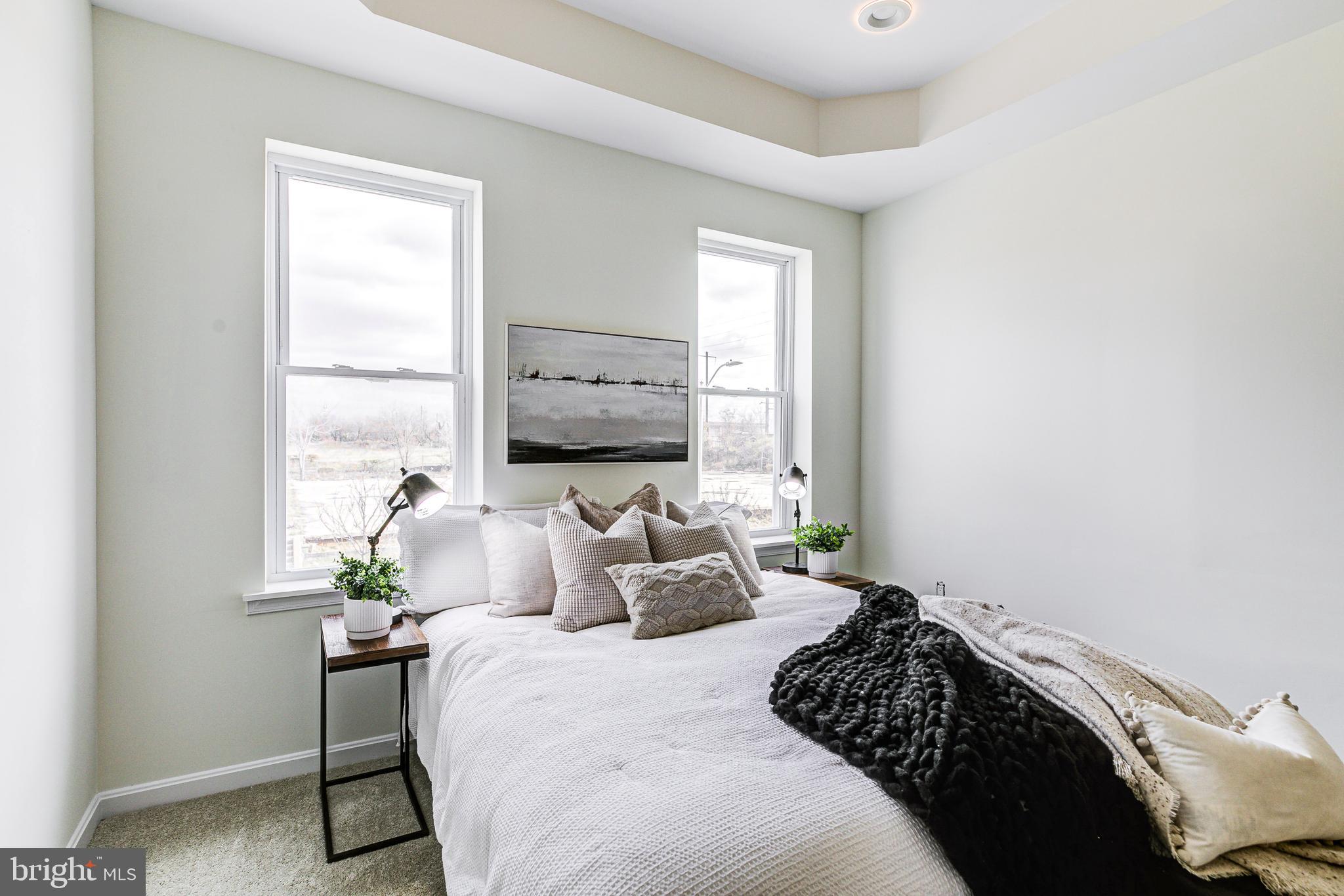 BIDDLE STREET - Residential