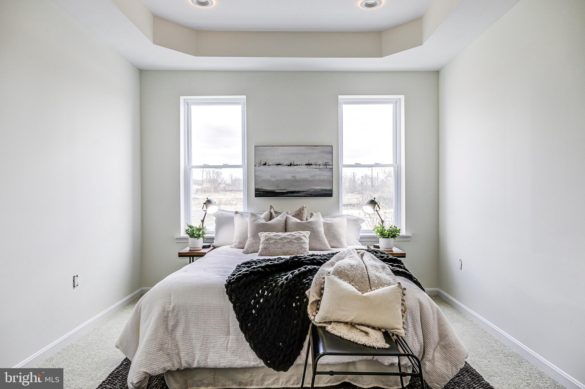 BIDDLE STREET - Residential