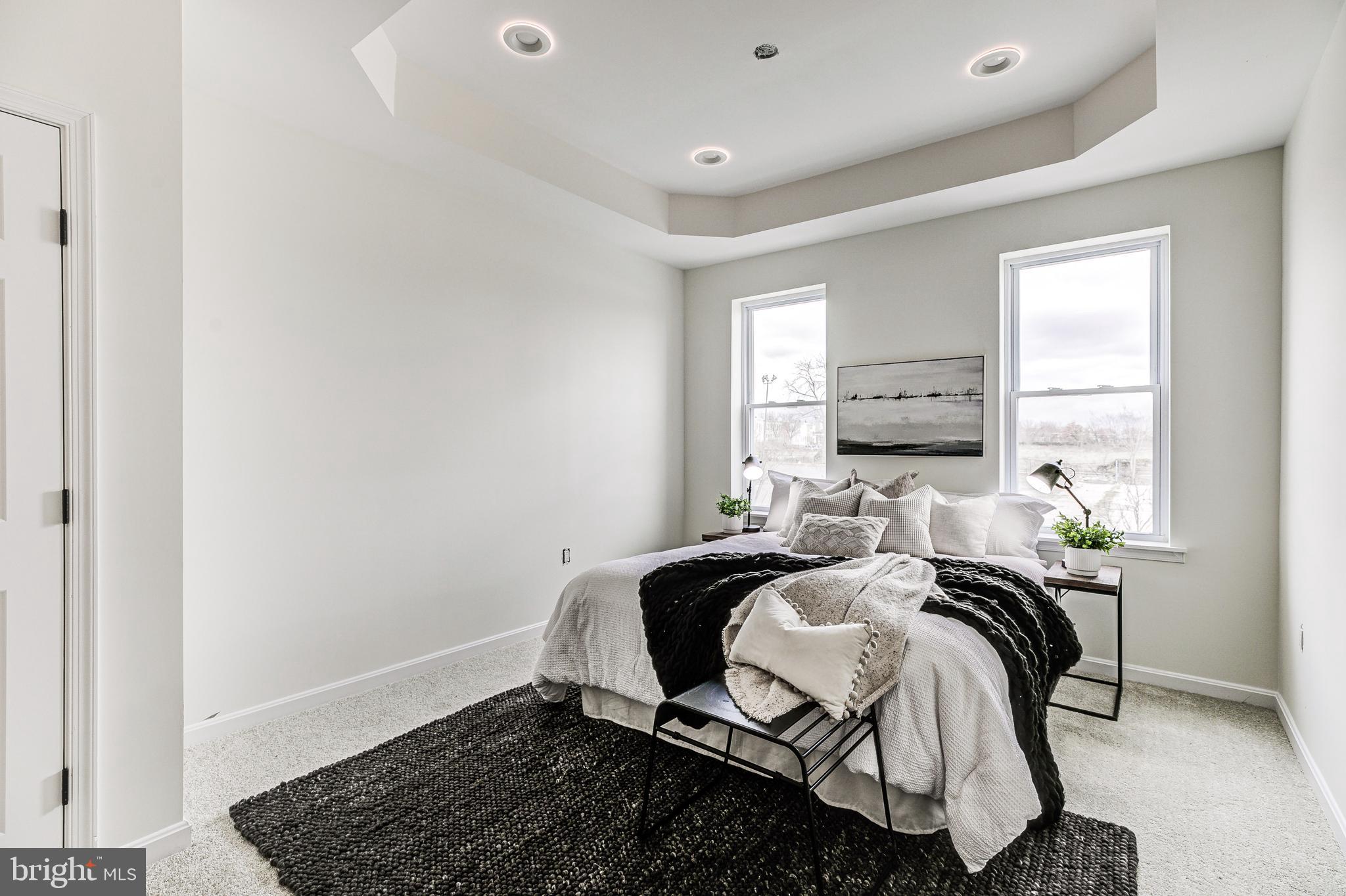 BIDDLE STREET - Residential