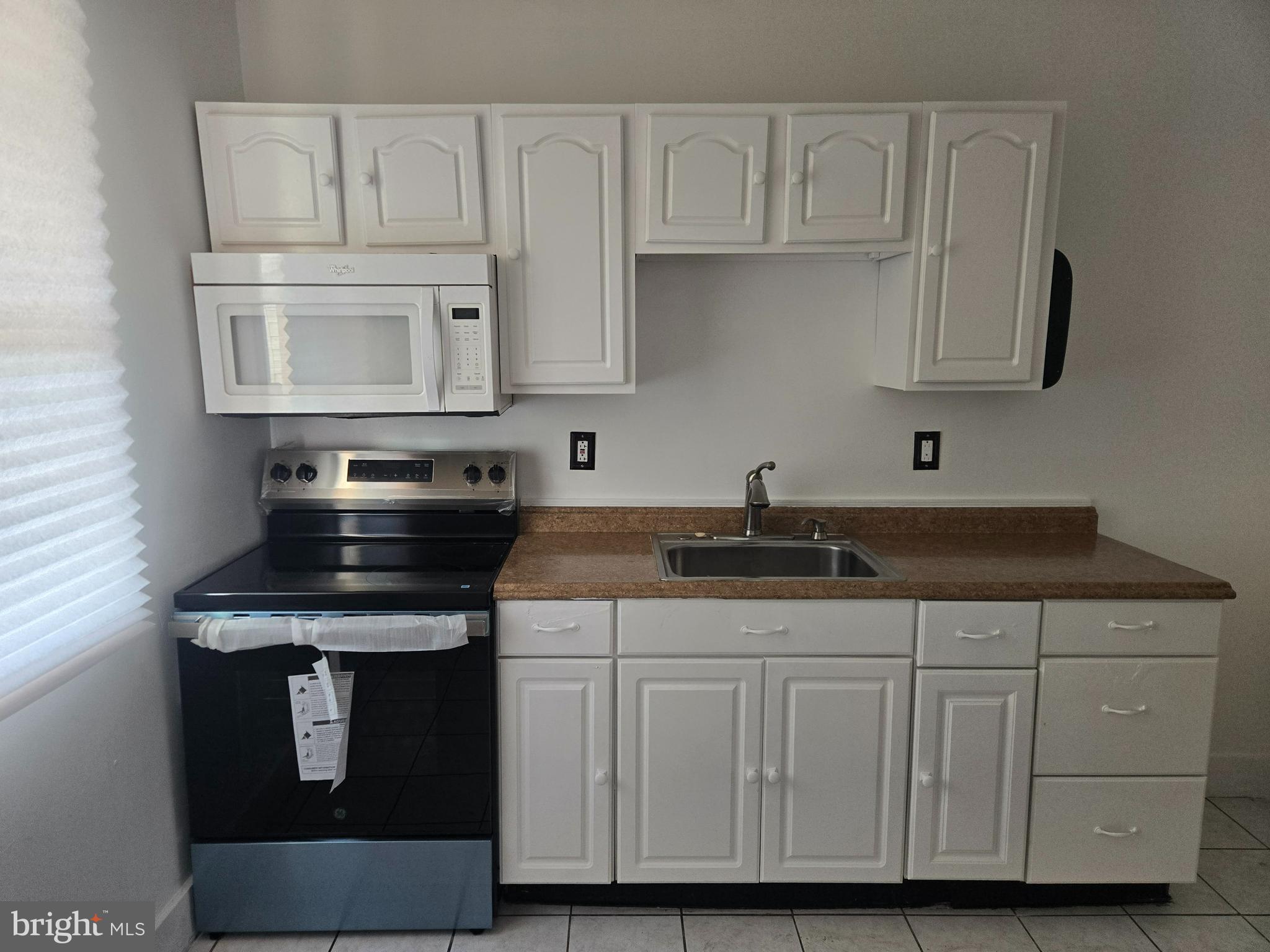 KENSINGTON - Residential