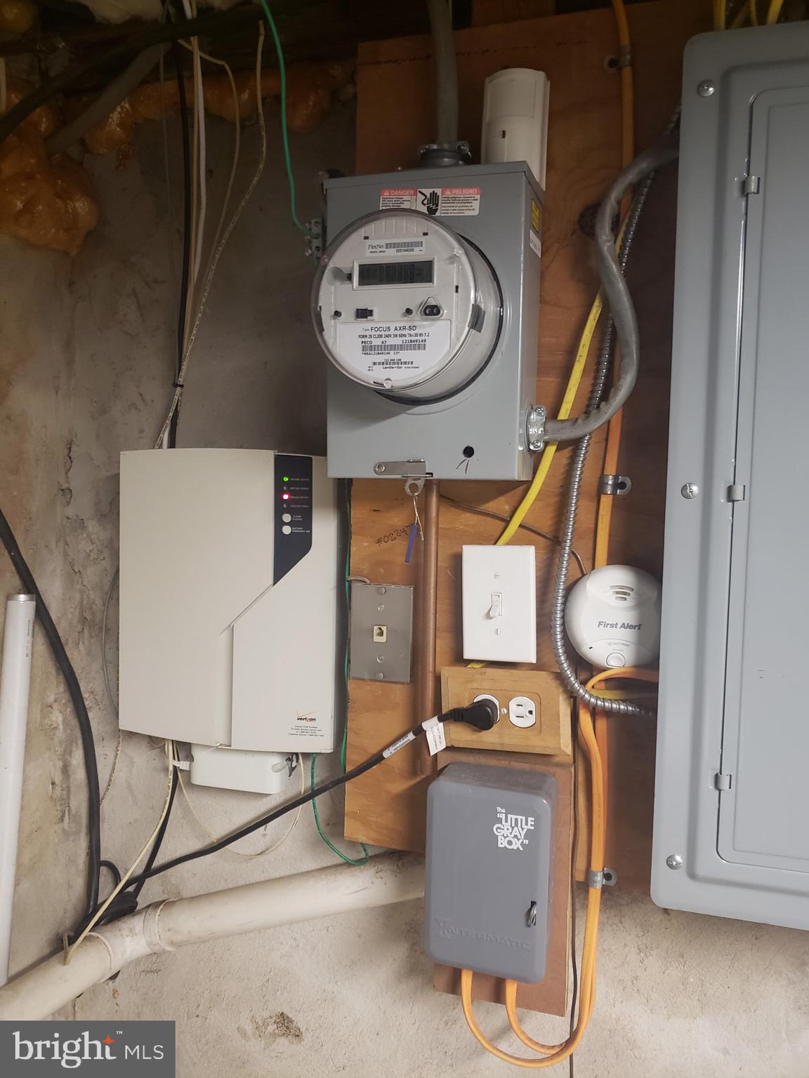 KENSINGTON - Residential