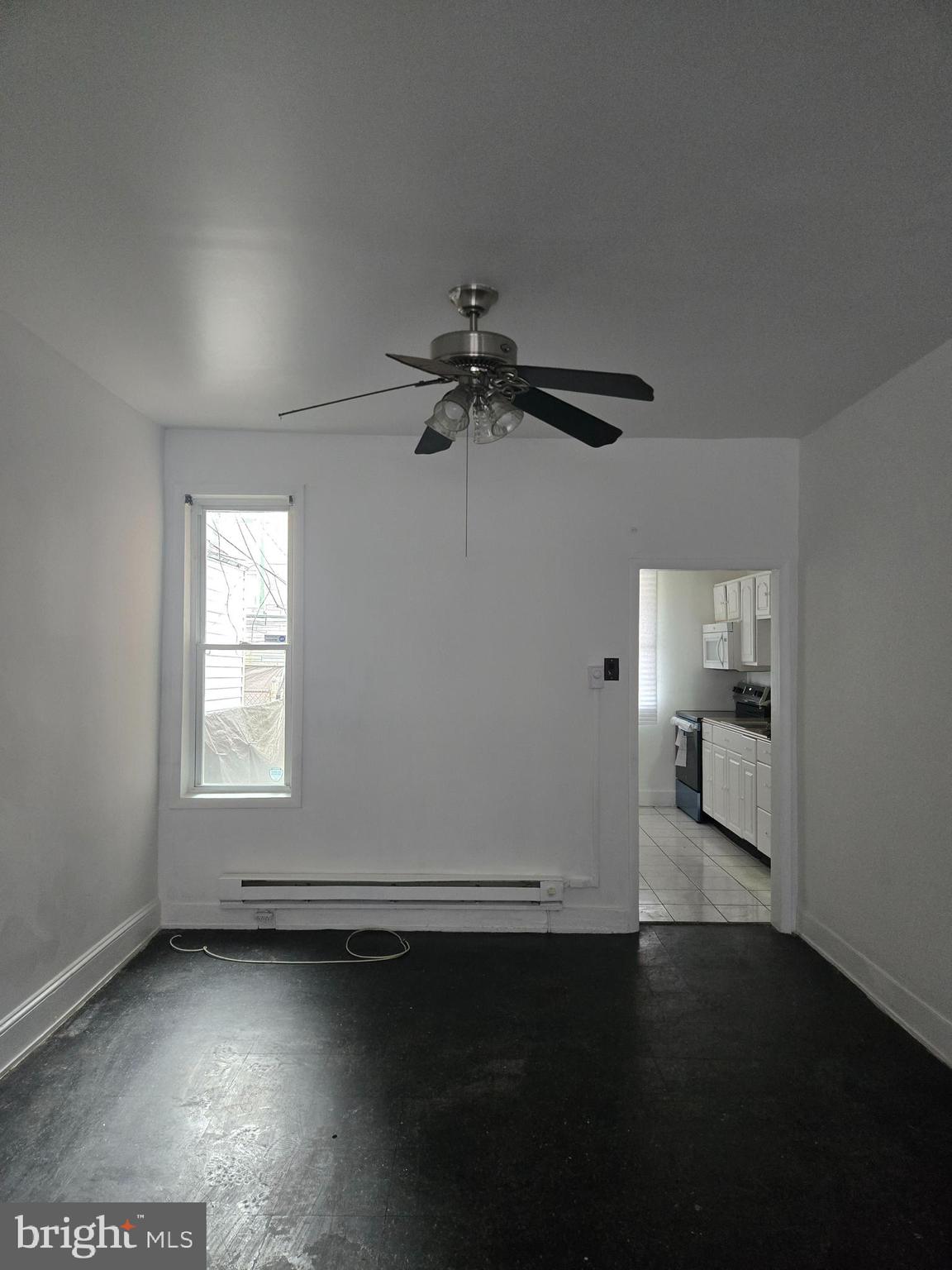 KENSINGTON - Residential