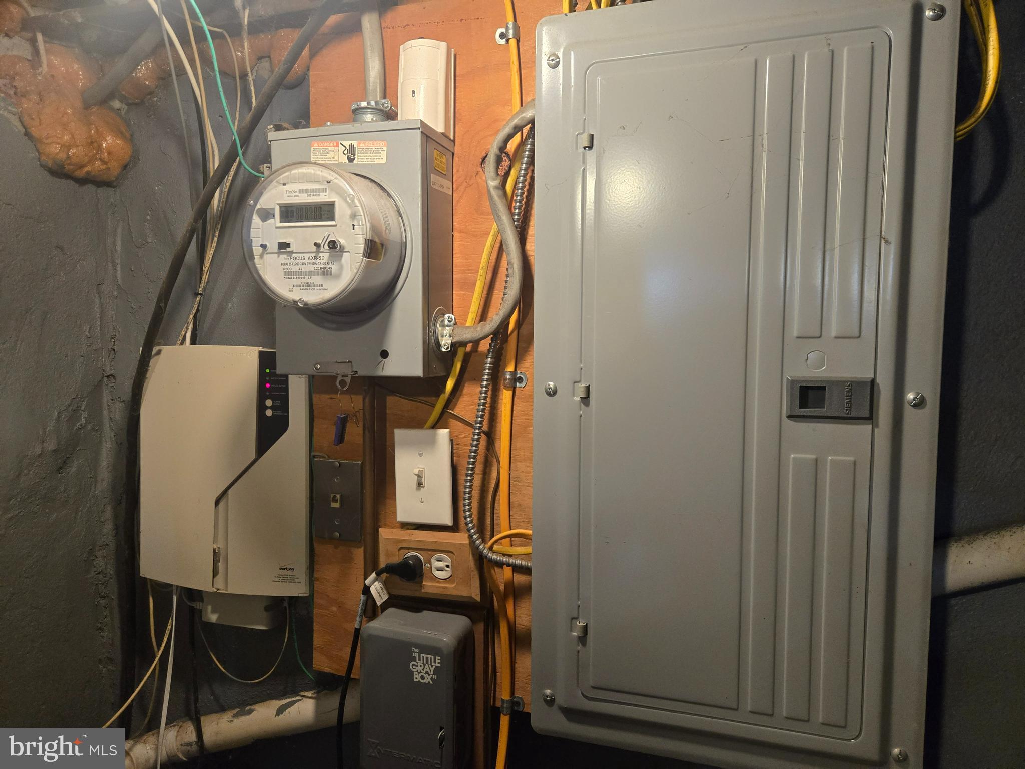 KENSINGTON - Residential