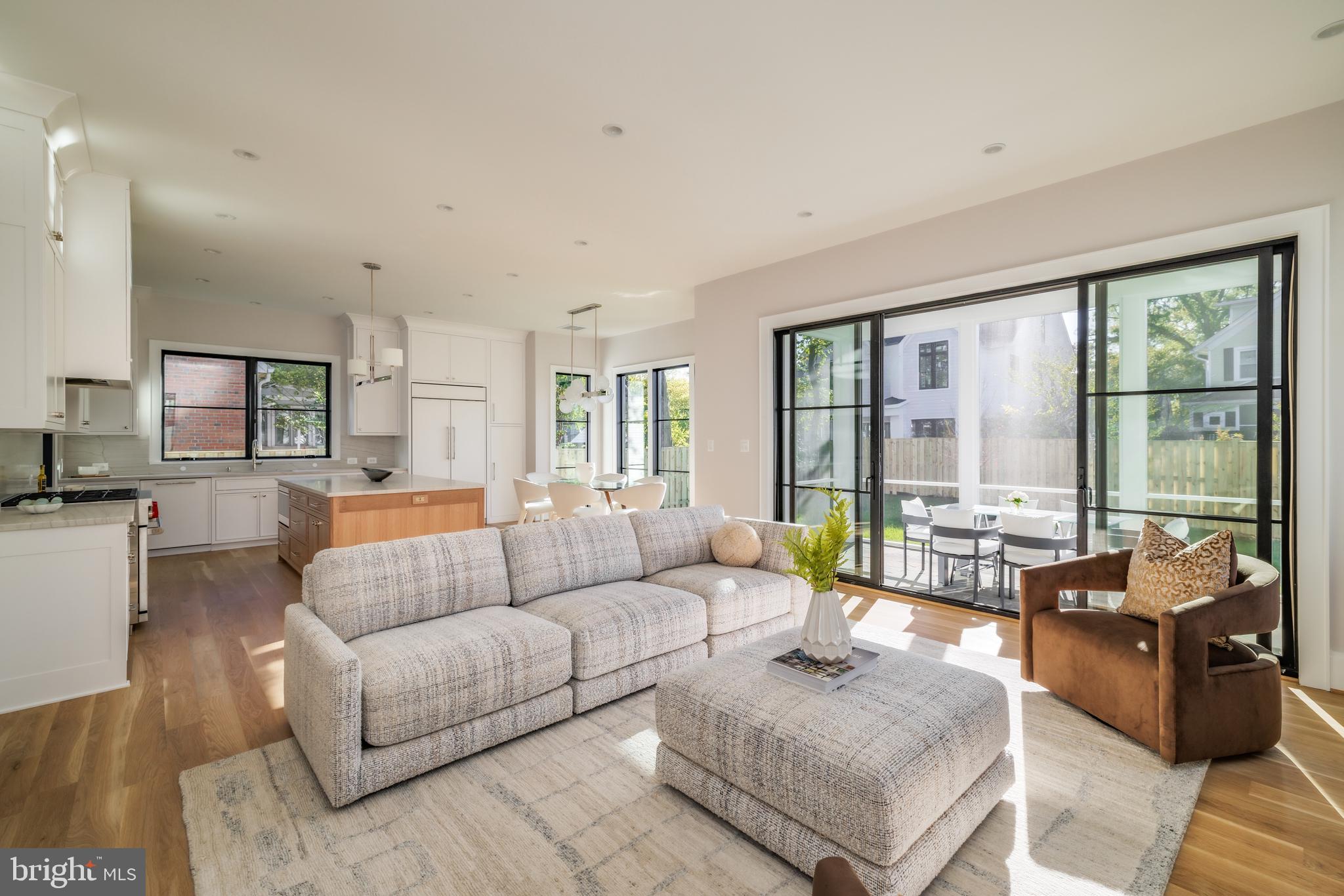 ASHTON HEIGHTS - Residential