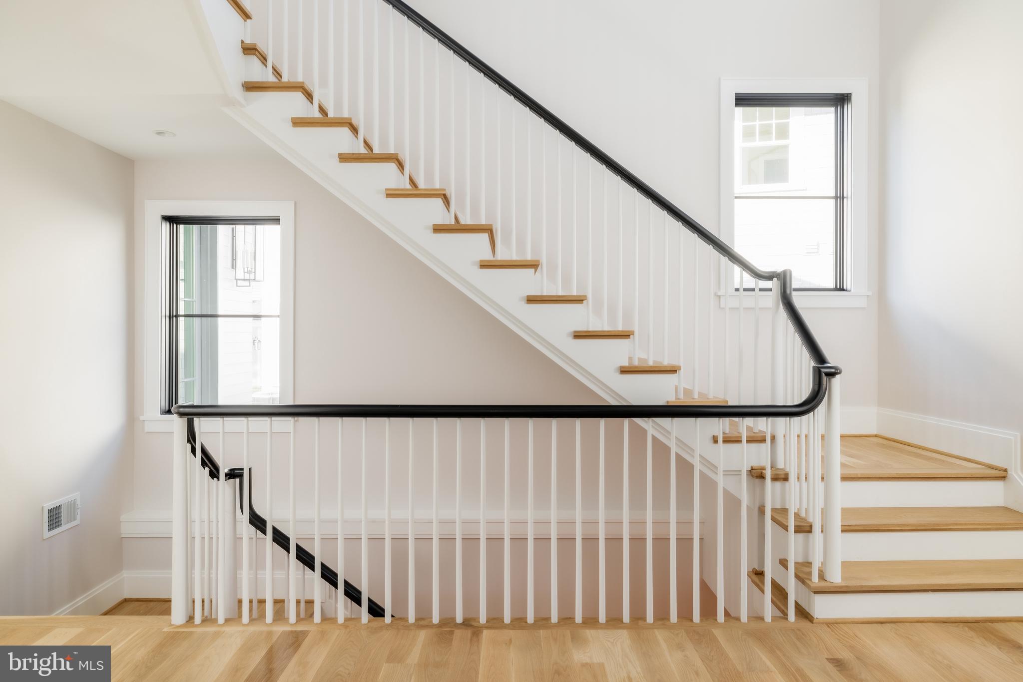 ASHTON HEIGHTS - Residential