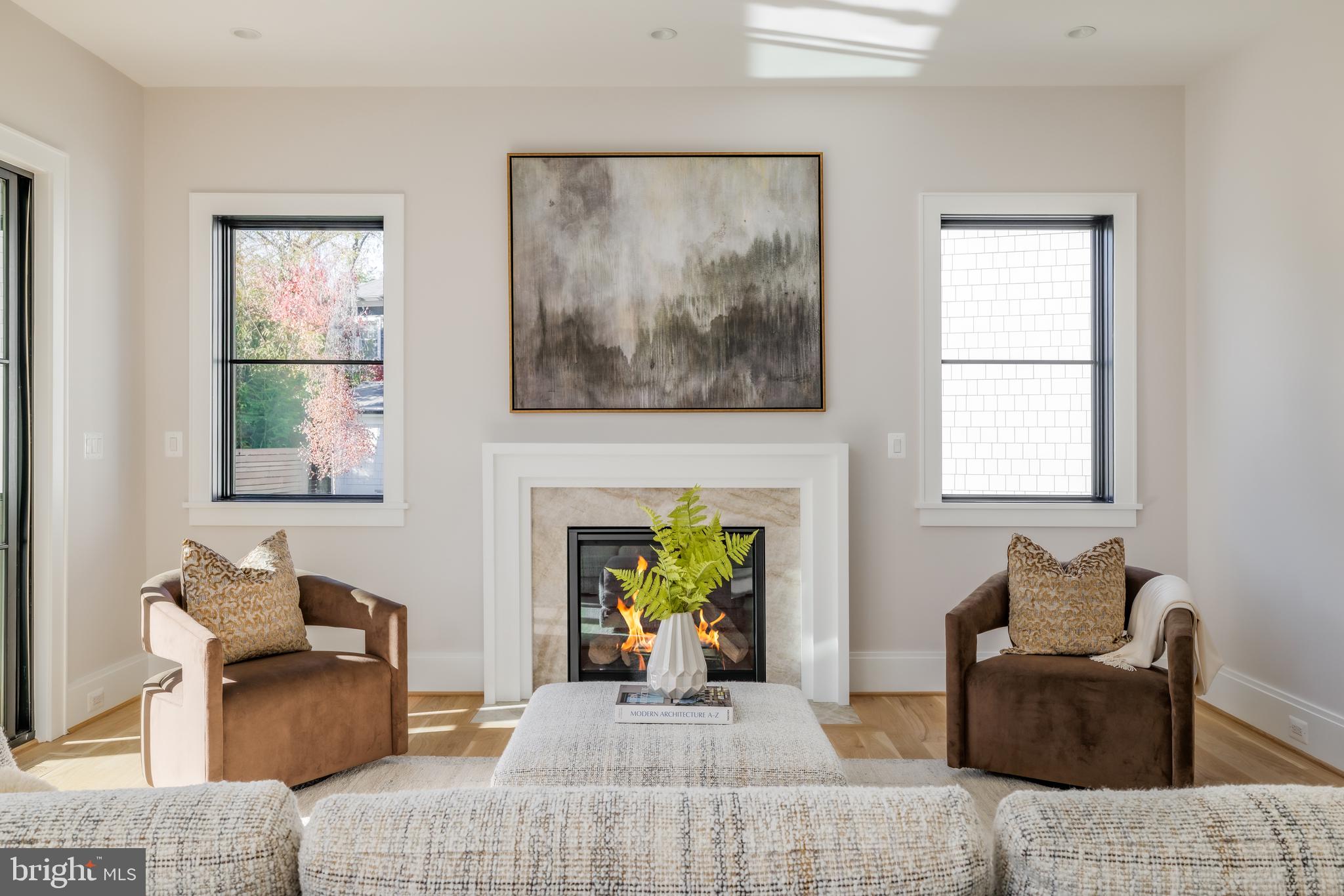 ASHTON HEIGHTS - Residential