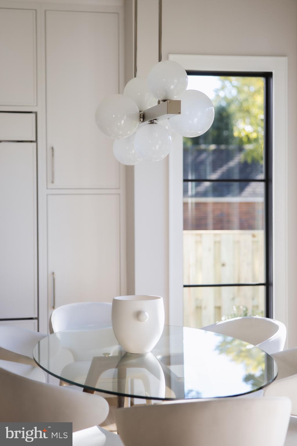 ASHTON HEIGHTS - Residential