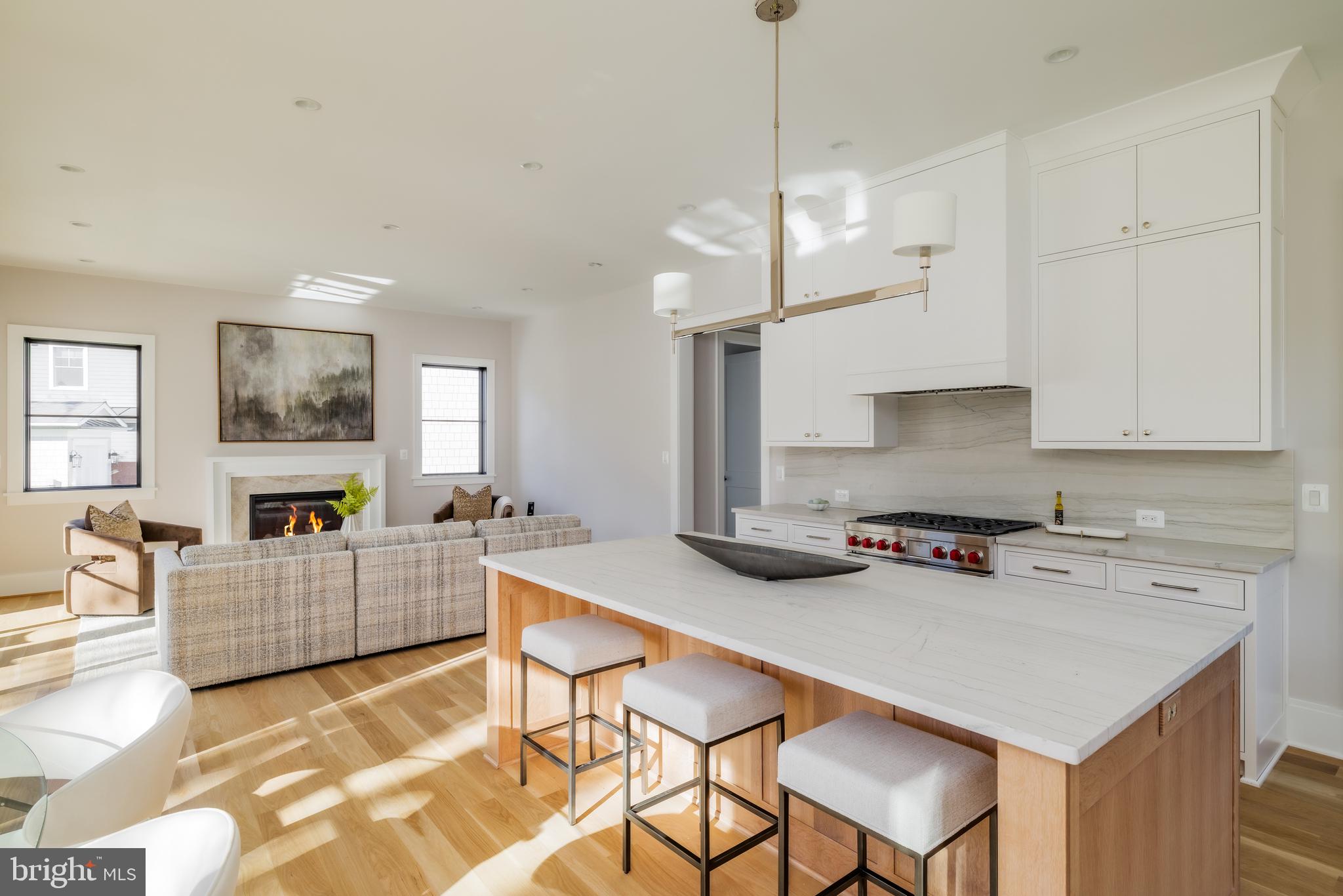 ASHTON HEIGHTS - Residential