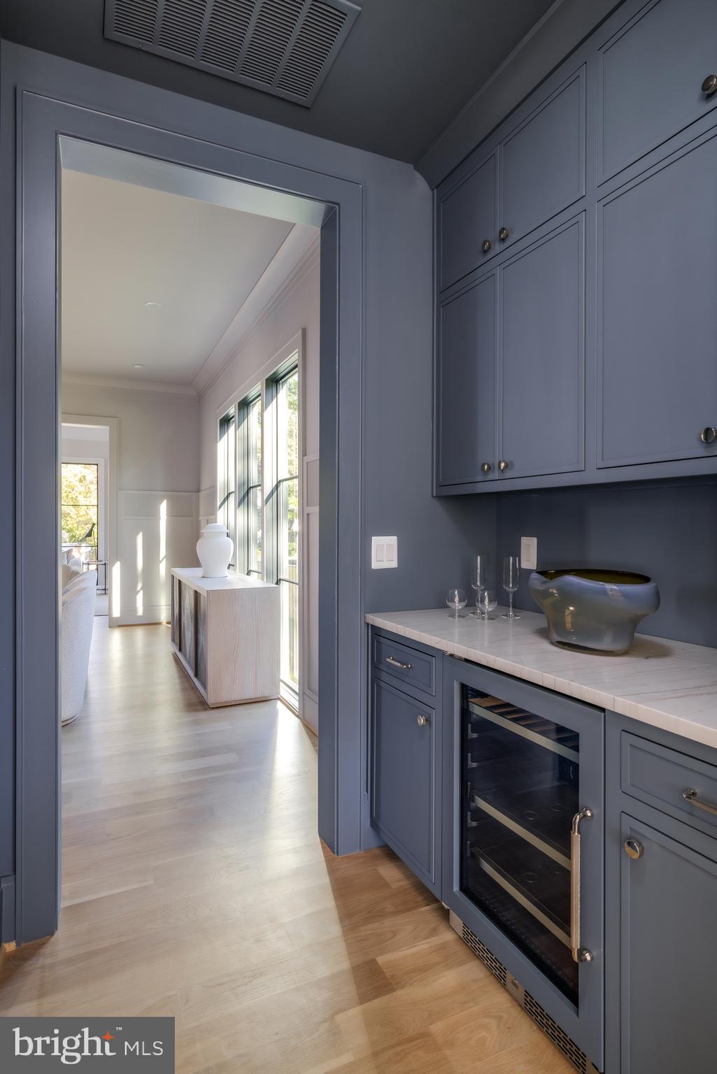 ASHTON HEIGHTS - Residential