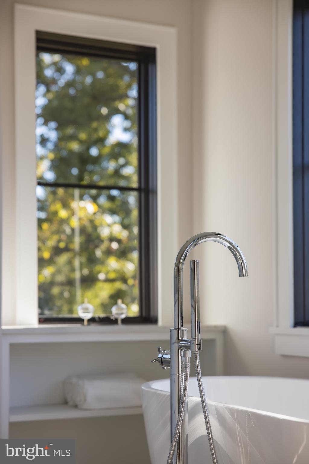 ASHTON HEIGHTS - Residential